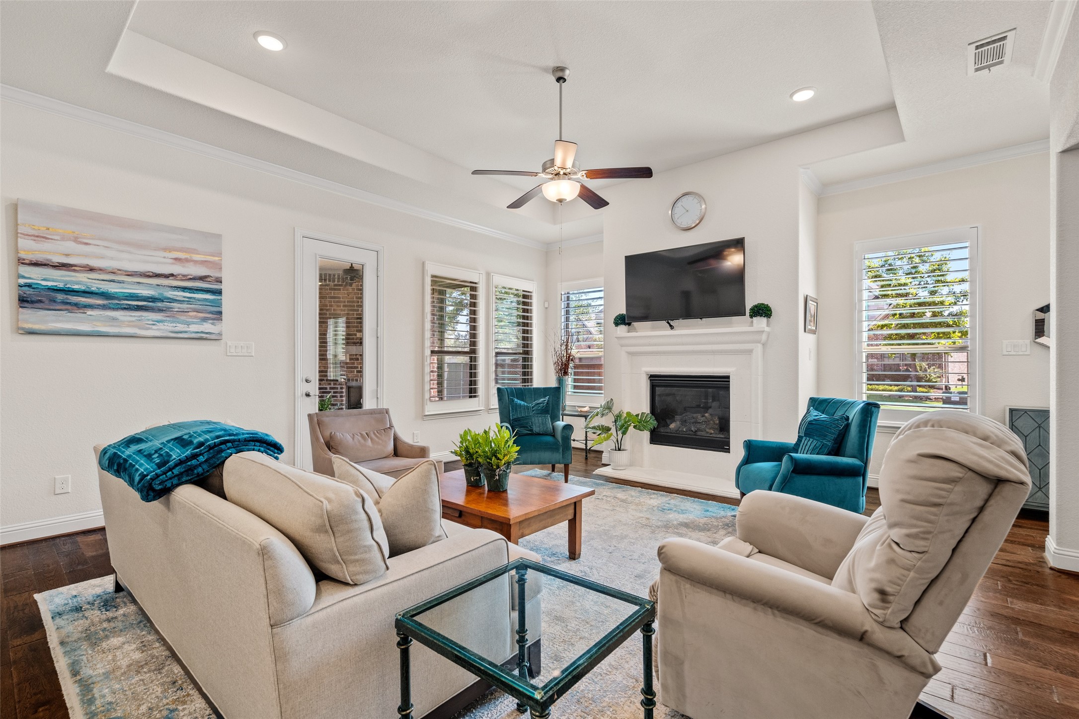 The Colony, Texas, 75056, United States, 3 Bedrooms Bedrooms, ,2 BathroomsBathrooms,Residential,For Sale,1924652