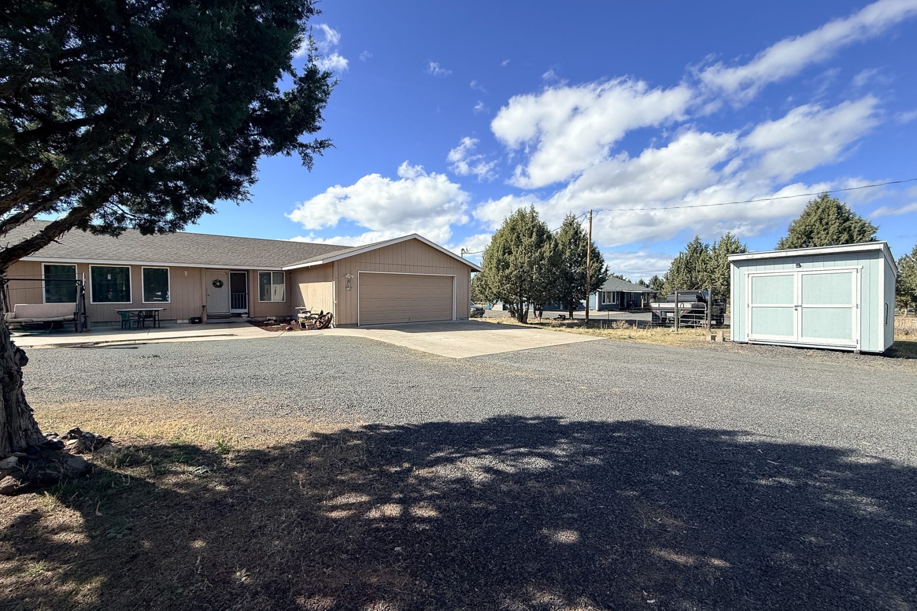  14003 SE Shawnee Road Prineville, OR 97754 - 物件實景
