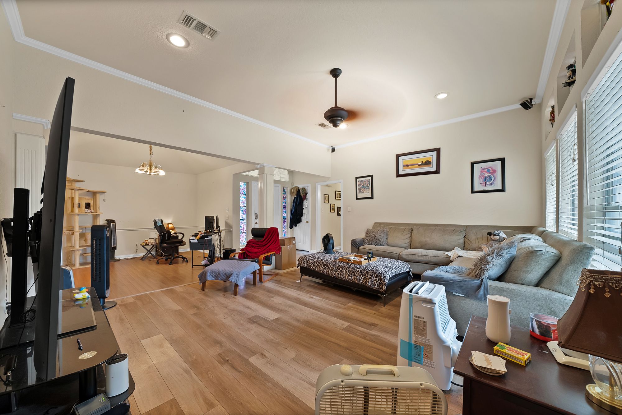  503 Hilltop Place, Joshua, TX, 76058 - 物件實景