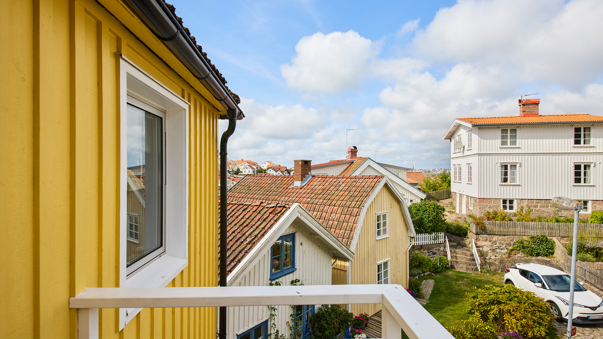  Båtsmansliden 13 - 物件實景