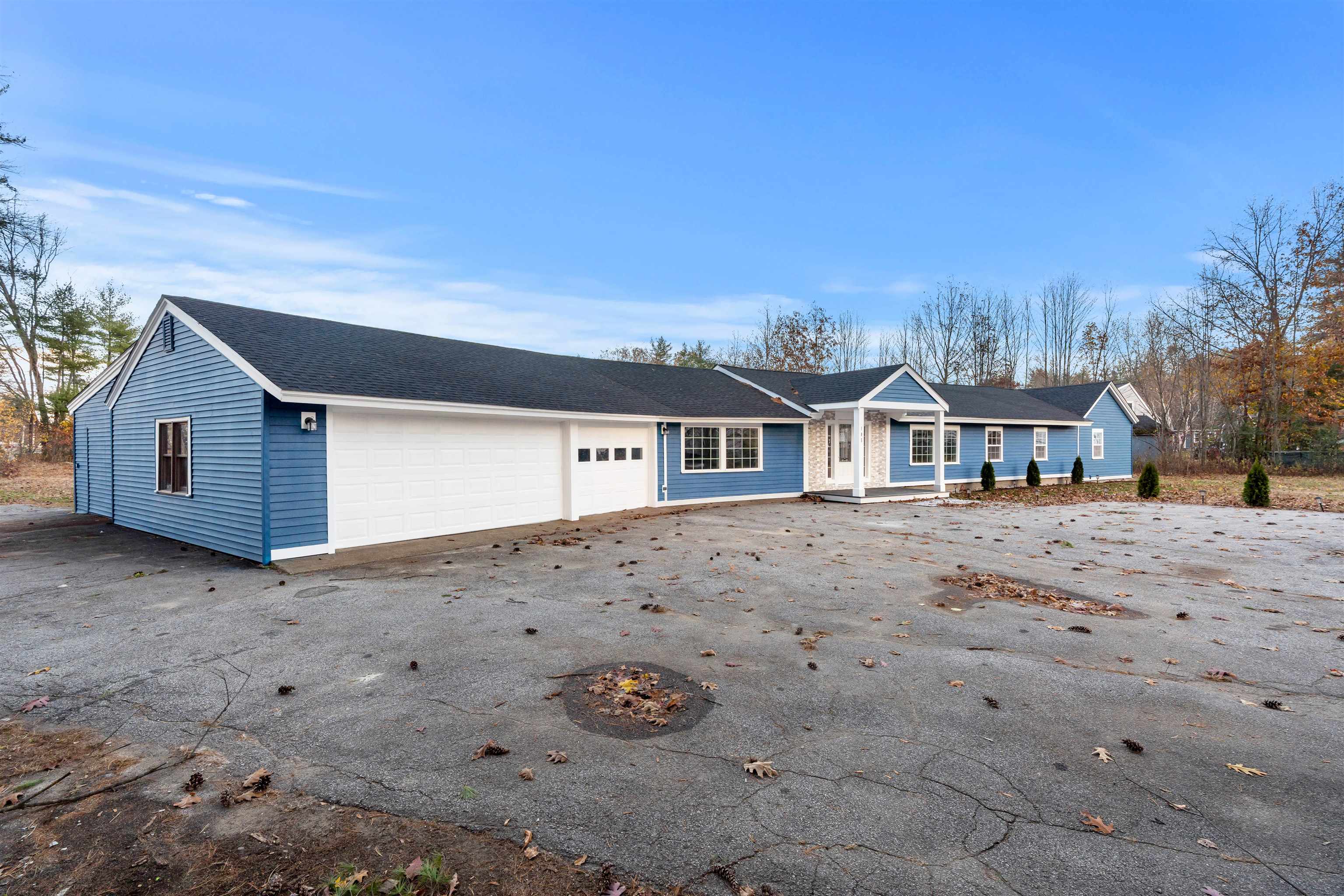 Concord, New Hampshire, 03303, United States, 4 Bedrooms Bedrooms, ,1 BathroomBathrooms,Residential,For Sale,1988375