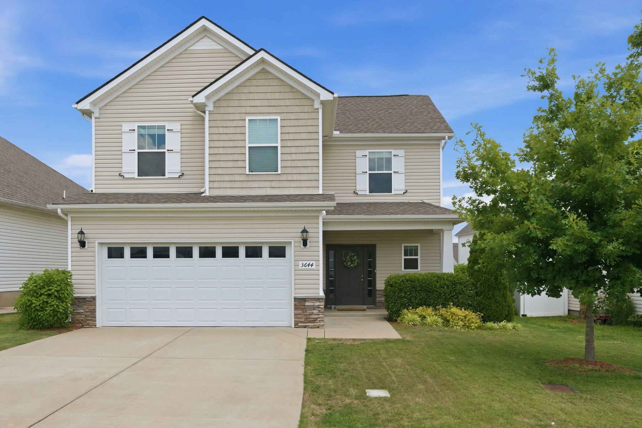 3644 Perlino Dr, Murfreesboro, TN, 37128 - 物件實景