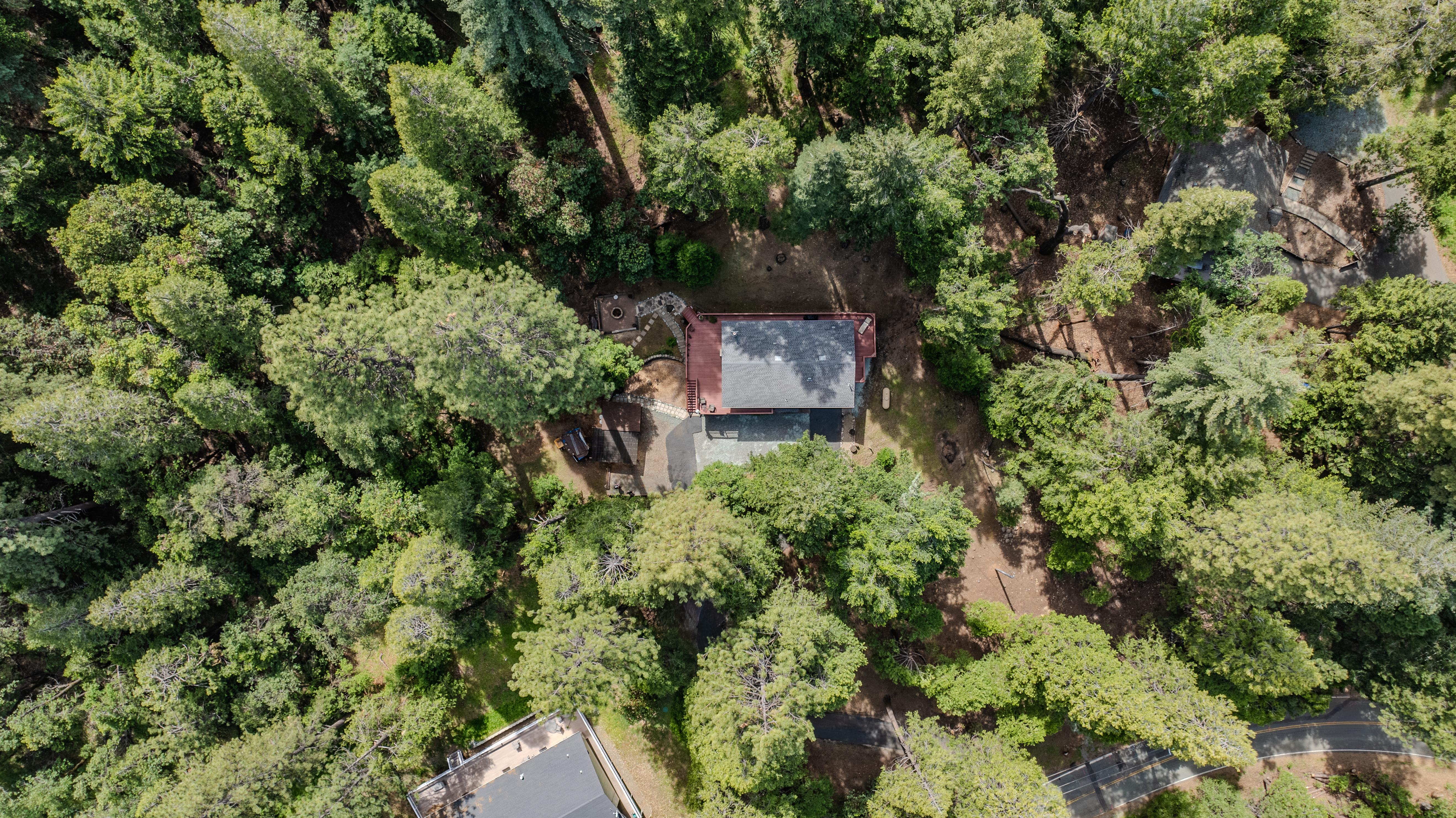  16775 Silver Drive South, Pioneer, CA 95666 - 物件實景
