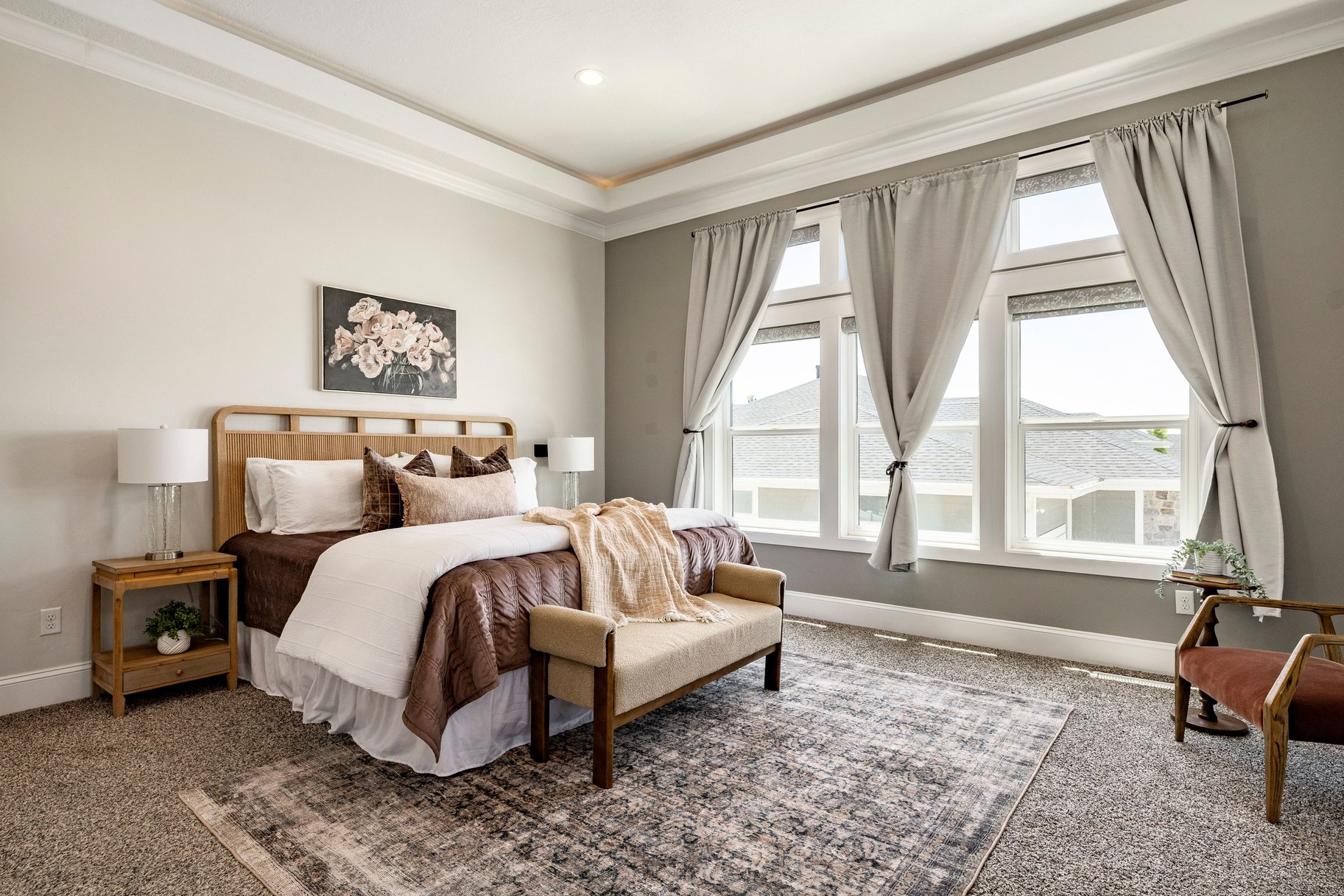 Incredible Floor Plan Meets Lifestyle Location - 物件實景