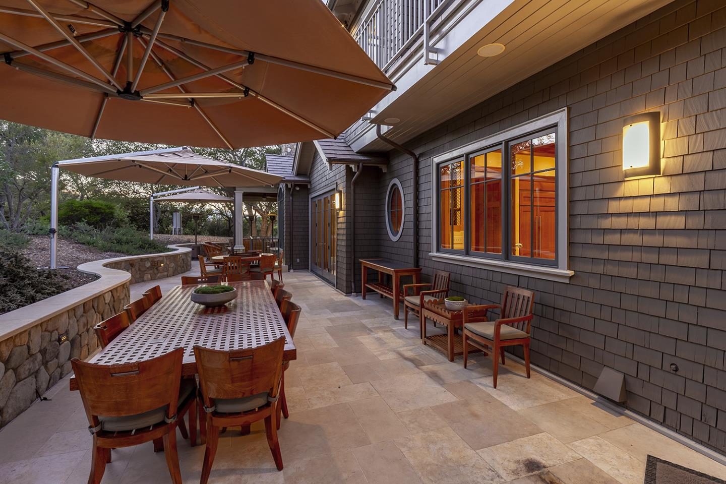 Portola Valley, California, 94028, United States, 5 Bedrooms Bedrooms, ,8 BathroomsBathrooms,Residential,For Sale,1947240