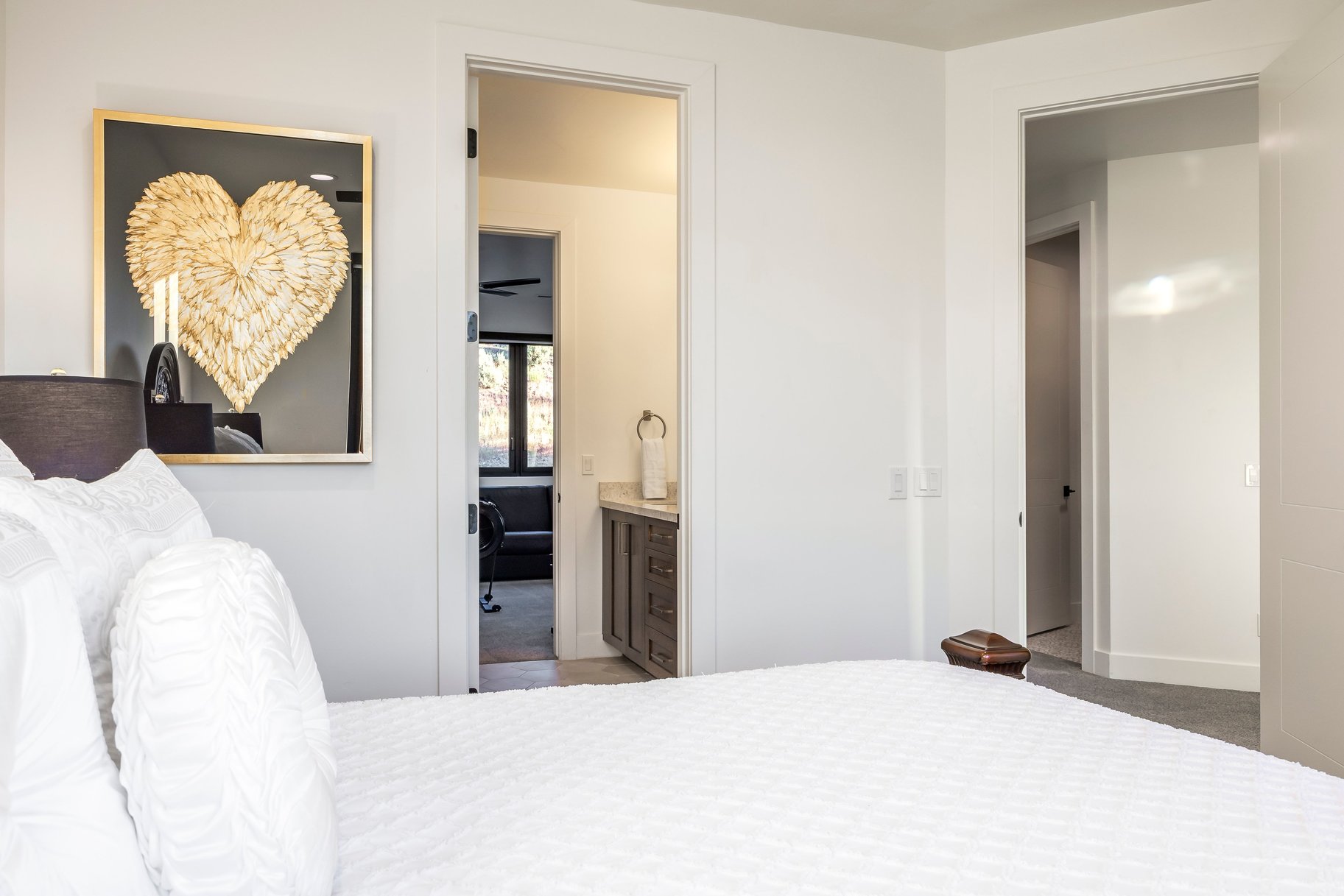  Nearly New Luxury Home with ADU, Views & Chef