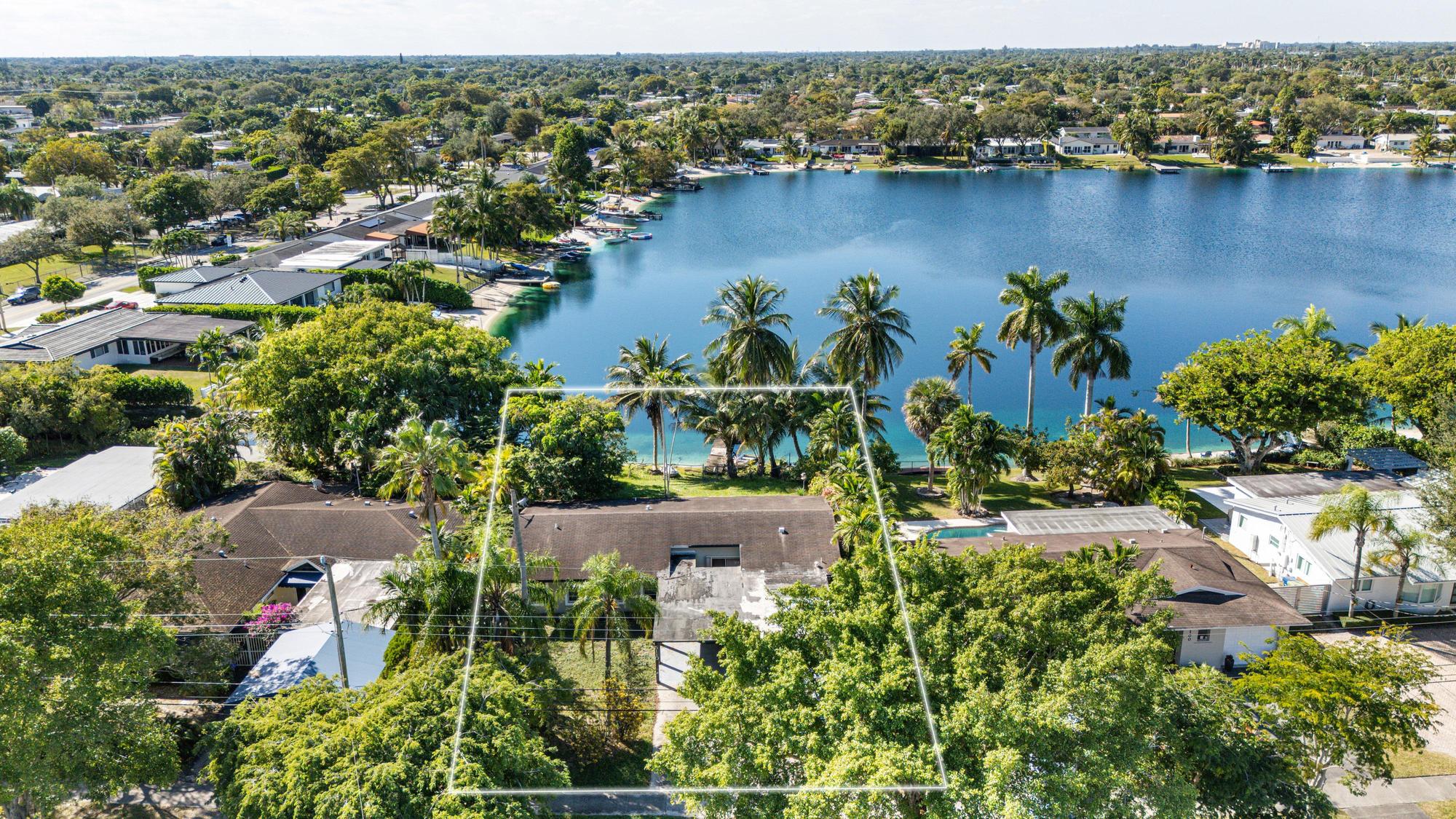 Miami, Florida, 33165, United States, ,Land,For Sale,1995401