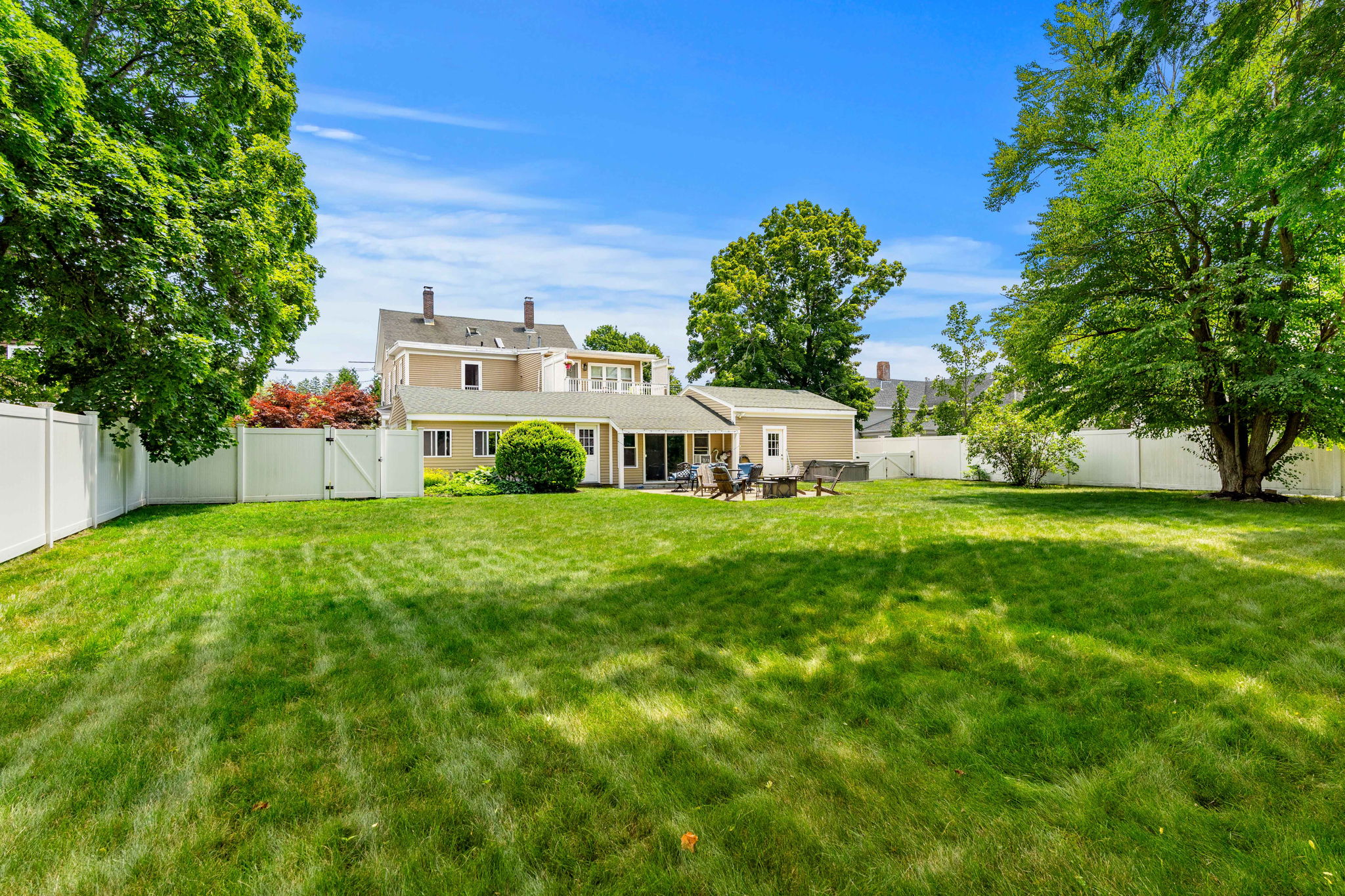  168 State St, Newburyport, MA, 01950 - 物件實景