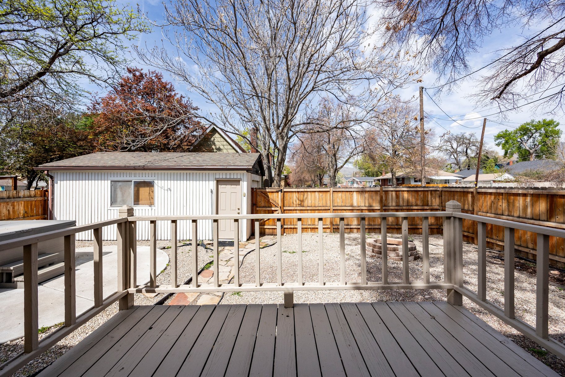  Classic Bungalow In Beautiful Sugarhouse Neighborhood - 物件實景