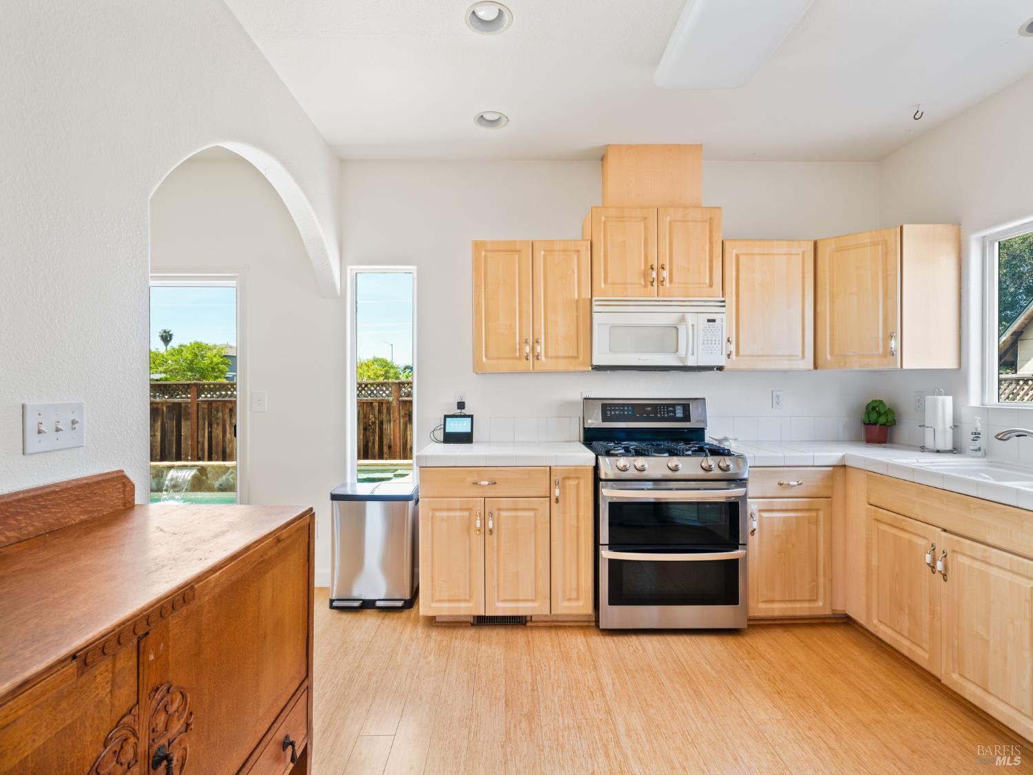 Napa, California, 94558, United States, 4 Bedrooms Bedrooms, ,3 BathroomsBathrooms,Residential,For Sale,1827773