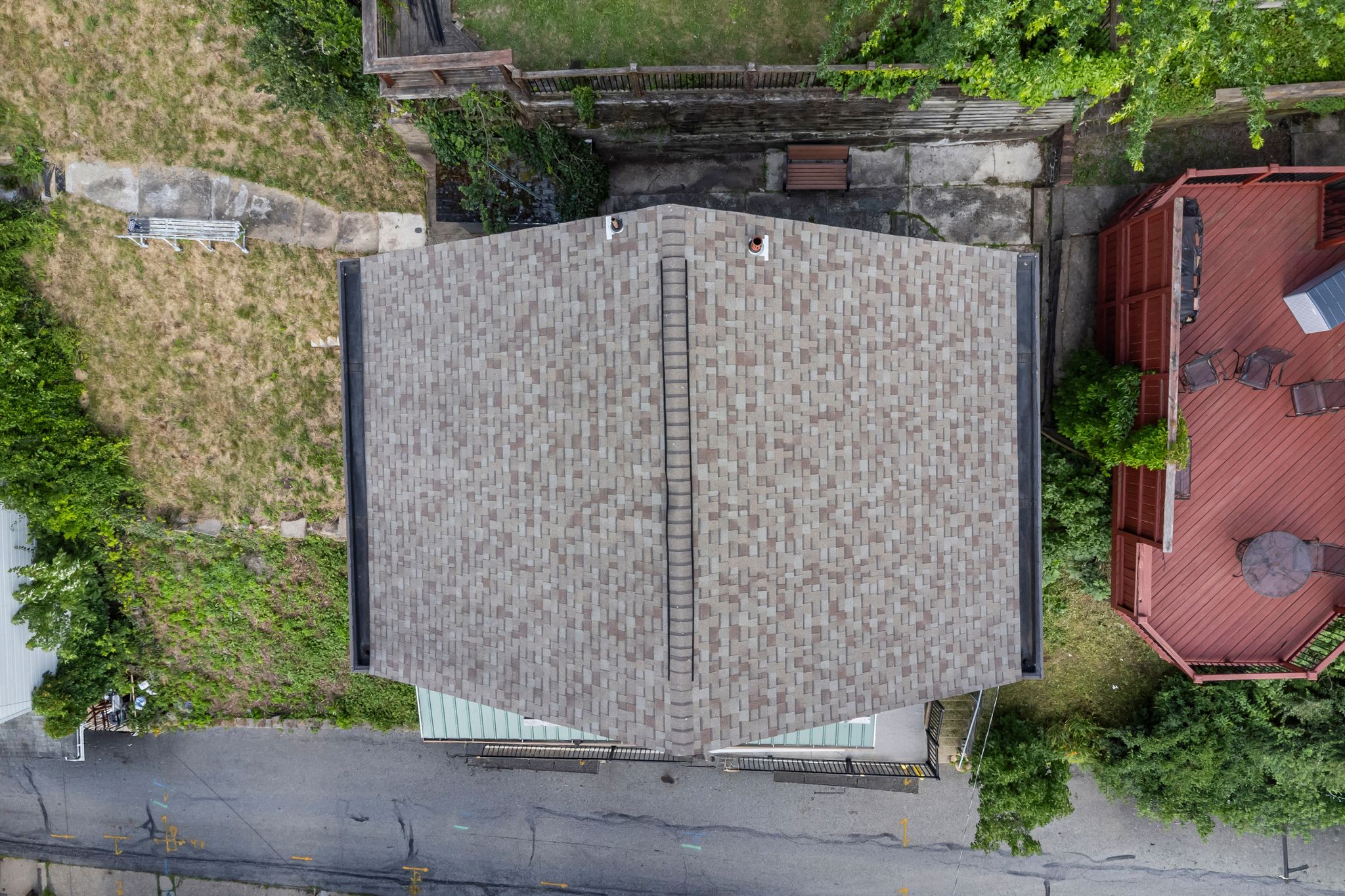  58 Sterling Street, Pittsburgh, PA 15203 - 物件實景