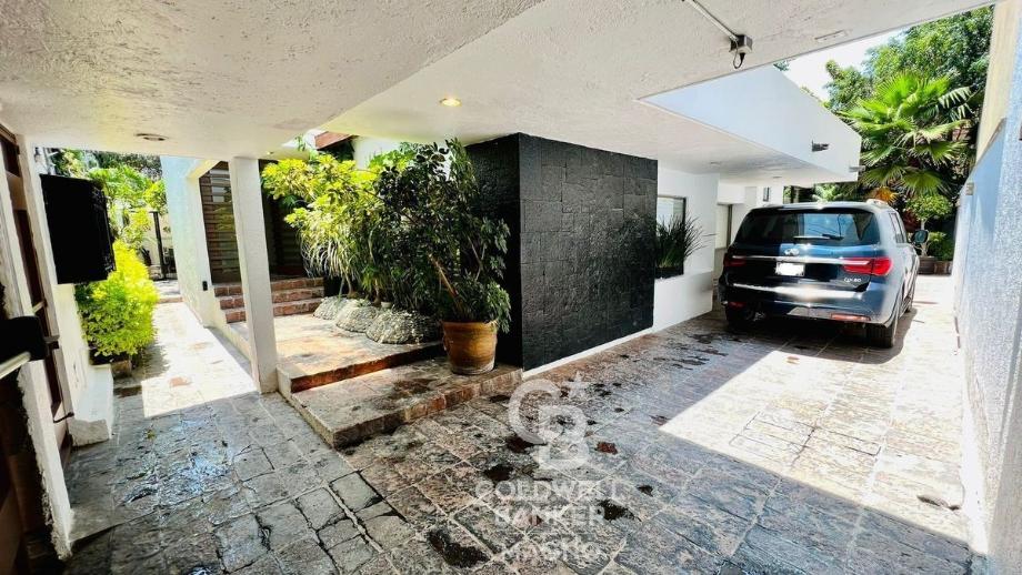 Guty C?rdenas, Álvaro Obregón, Ciudad de México, 01020, Mexico, 5 Bedrooms Bedrooms, ,4 BathroomsBathrooms,Residential,For Sale,Guty C?rdenas,1550857