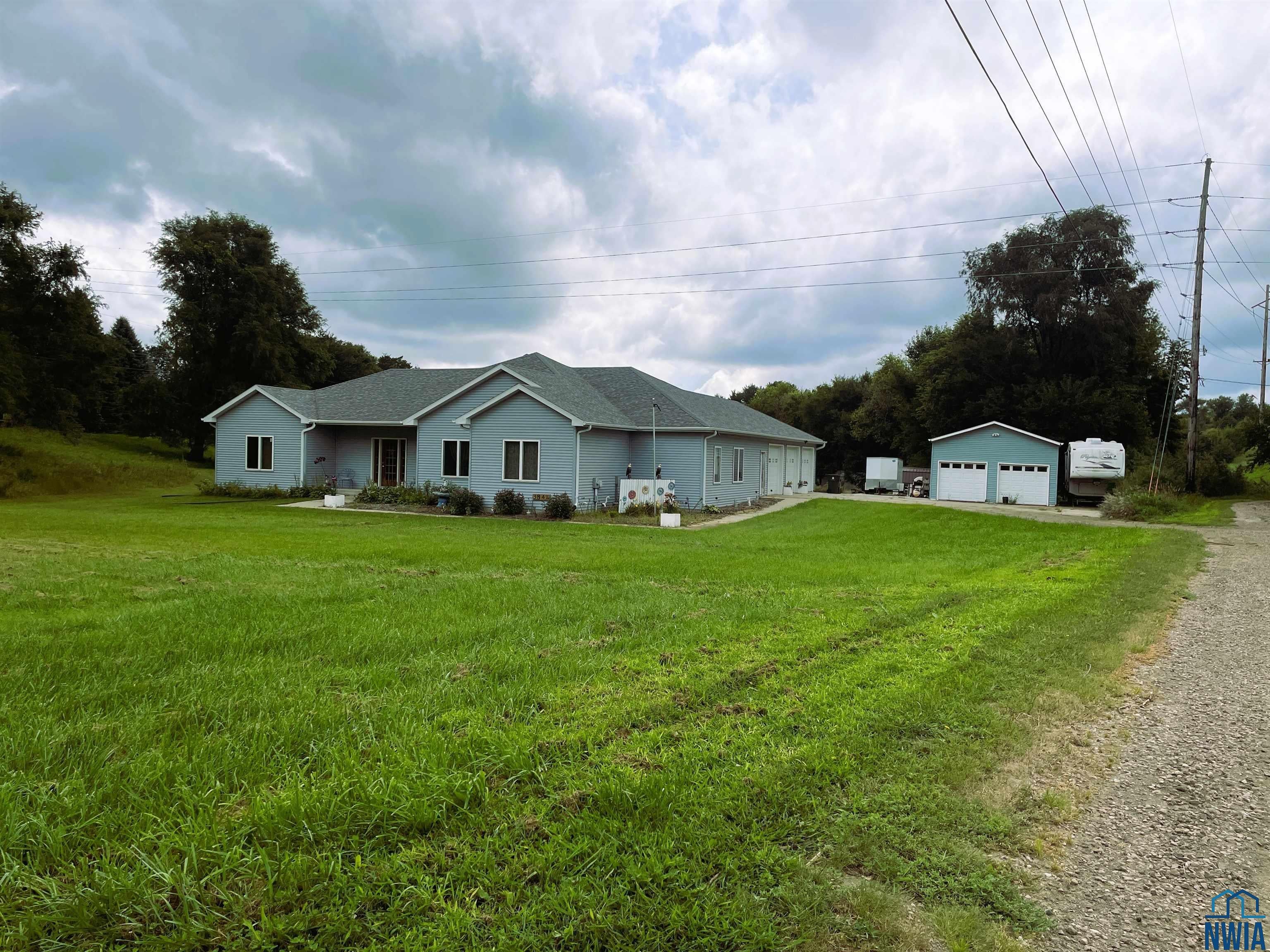 Sioux City, Iowa, 51103, United States, 4 Bedrooms Bedrooms, ,3 BathroomsBathrooms,Residential,For Sale,1975757