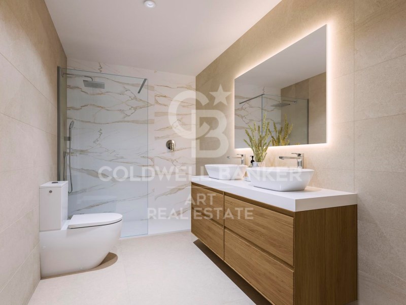 Estepona, Andalusia, ES, 2 Bedrooms Bedrooms, ,2 BathroomsBathrooms,Residential,For Sale,1737067