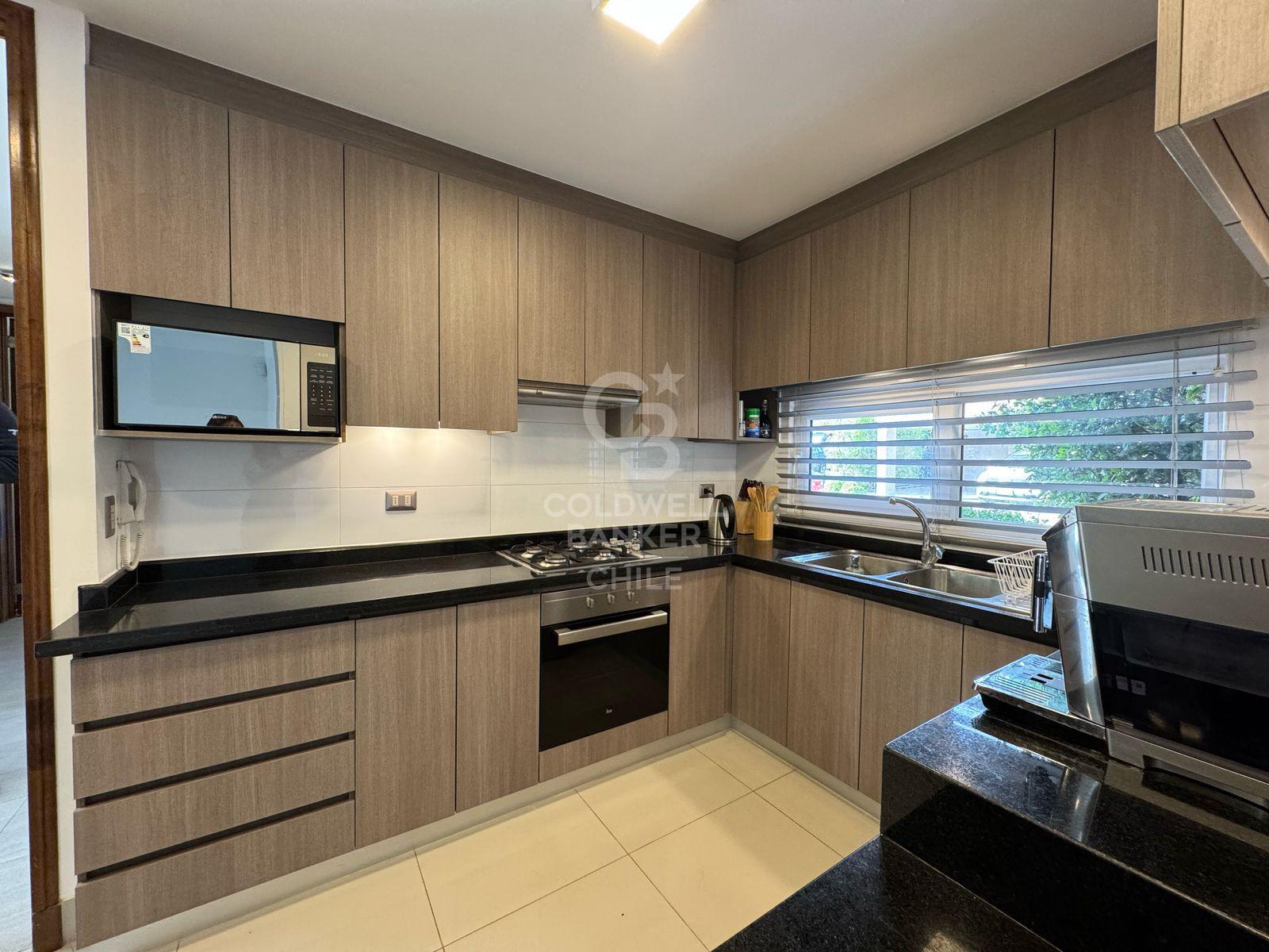 Colina, Chile, 3 Bedrooms Bedrooms, ,4 BathroomsBathrooms,Residential,For Sale,1759247