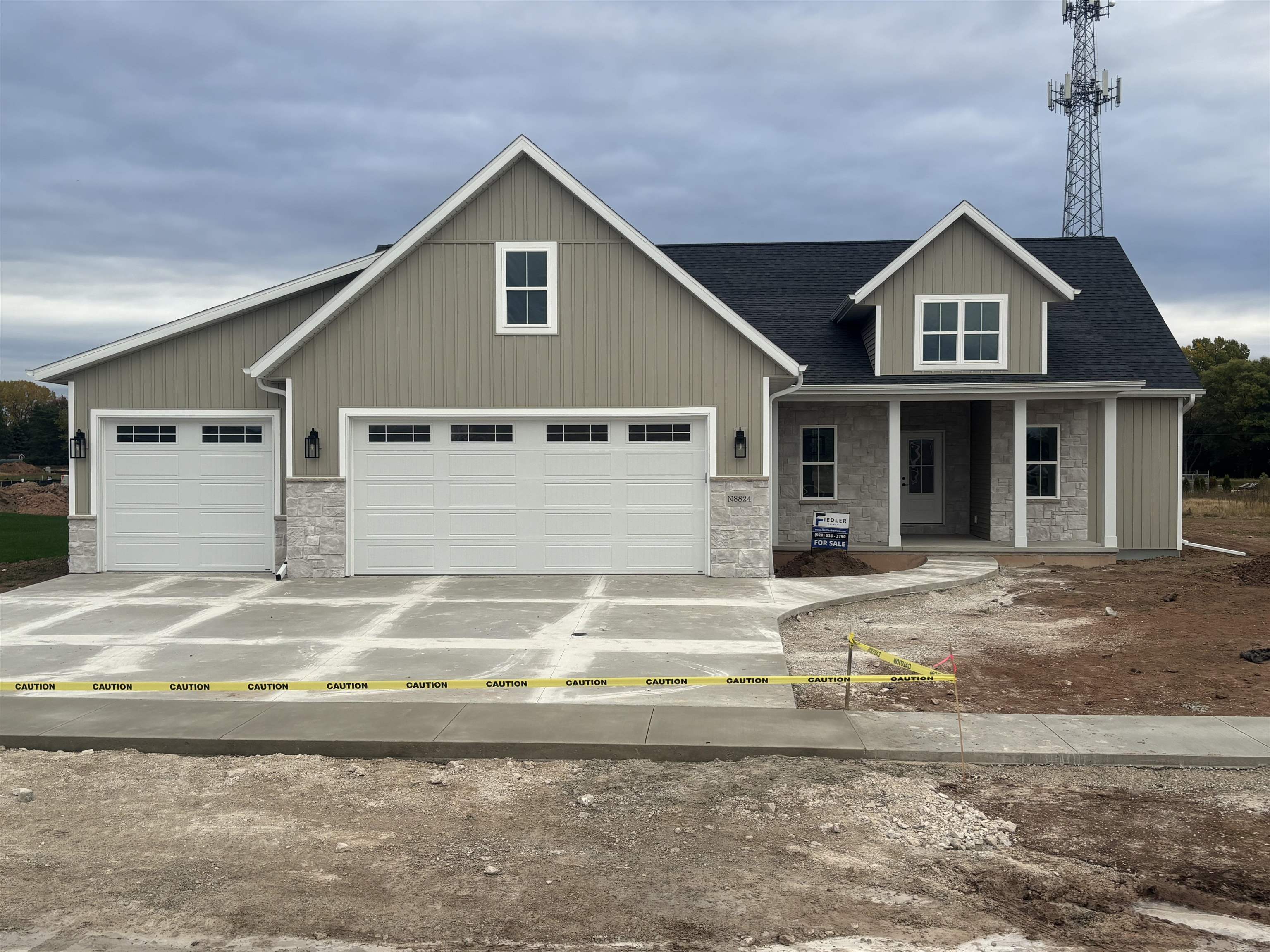 Menasha, Wisconsin, 54952, United States, 3 Bedrooms Bedrooms, ,2 BathroomsBathrooms,Residential,For Sale,1983684