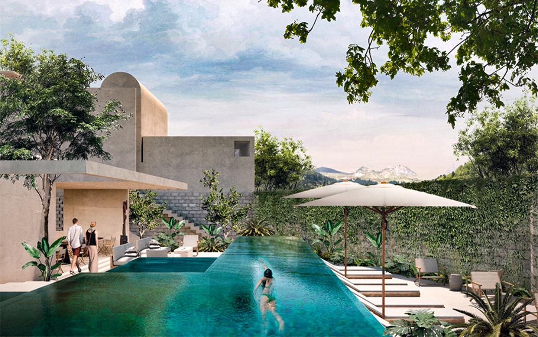 Valle de Bravo, Estado de México, 51200, Mexico, 4 Bedrooms Bedrooms, ,4 BathroomsBathrooms,Residential,For Sale,1721844