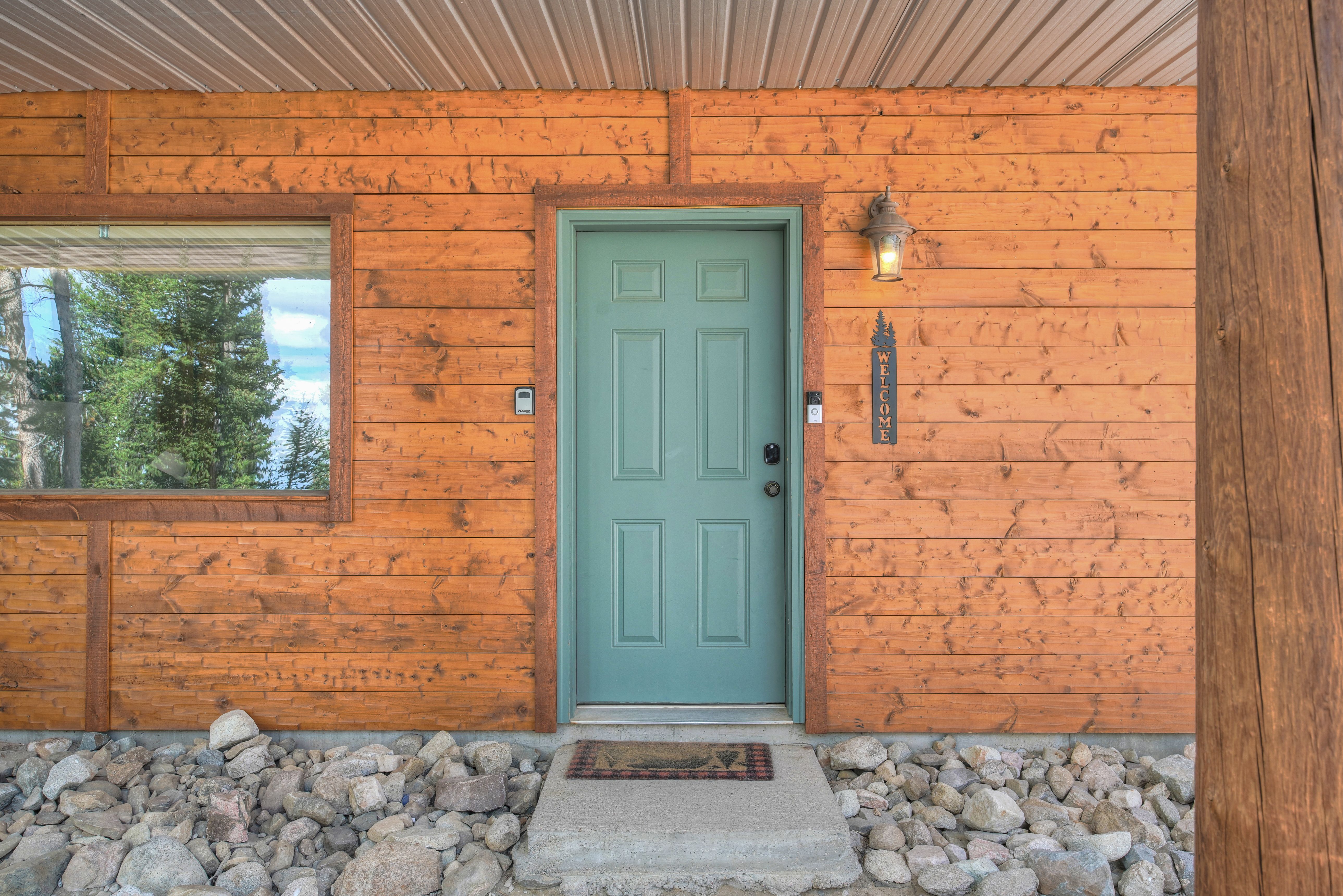 272 Porcupine Road, Fairplay, CO 80440 - 物件實景