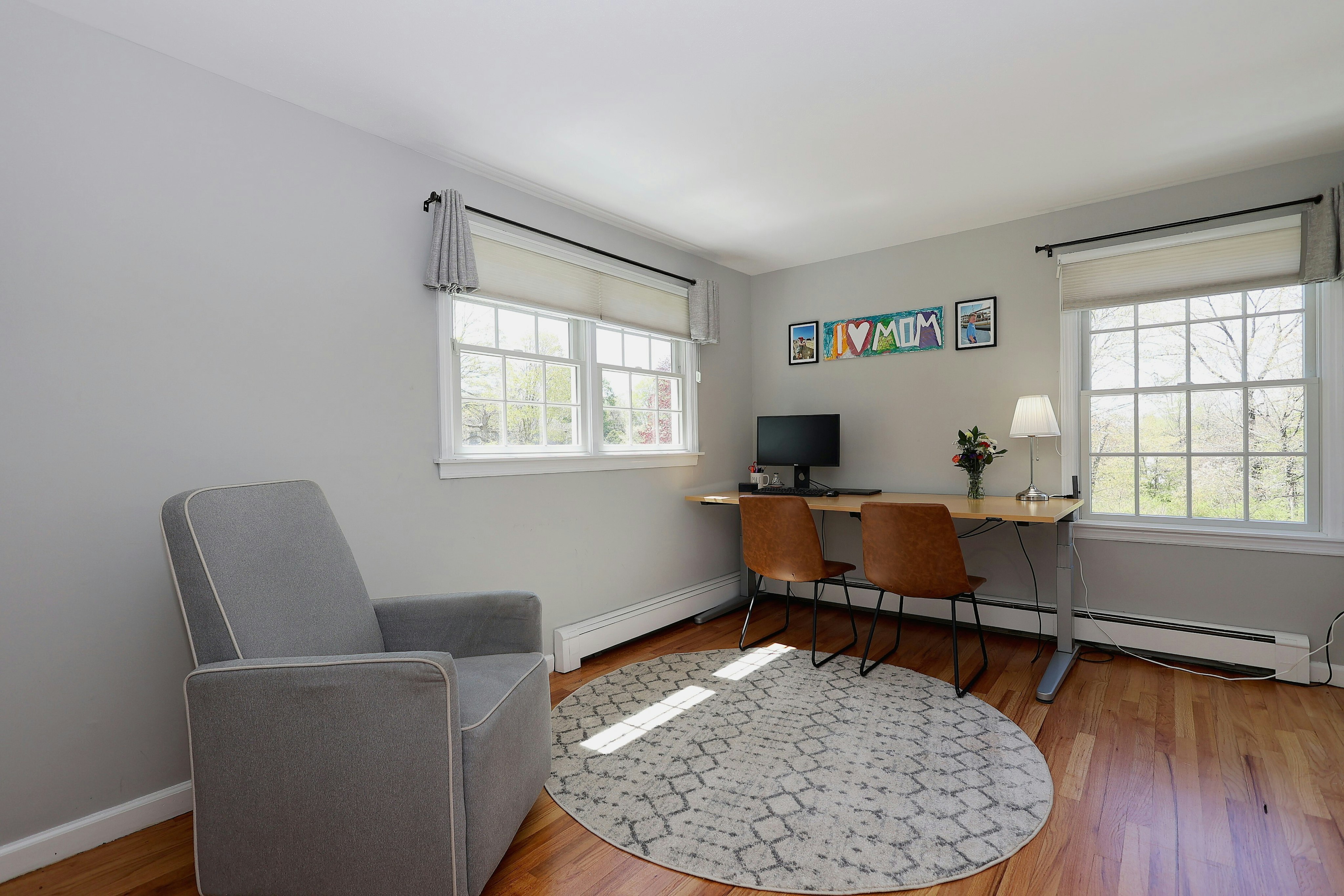  Exceptional Colonial In Westmoreland Neighborhood - 物件實景