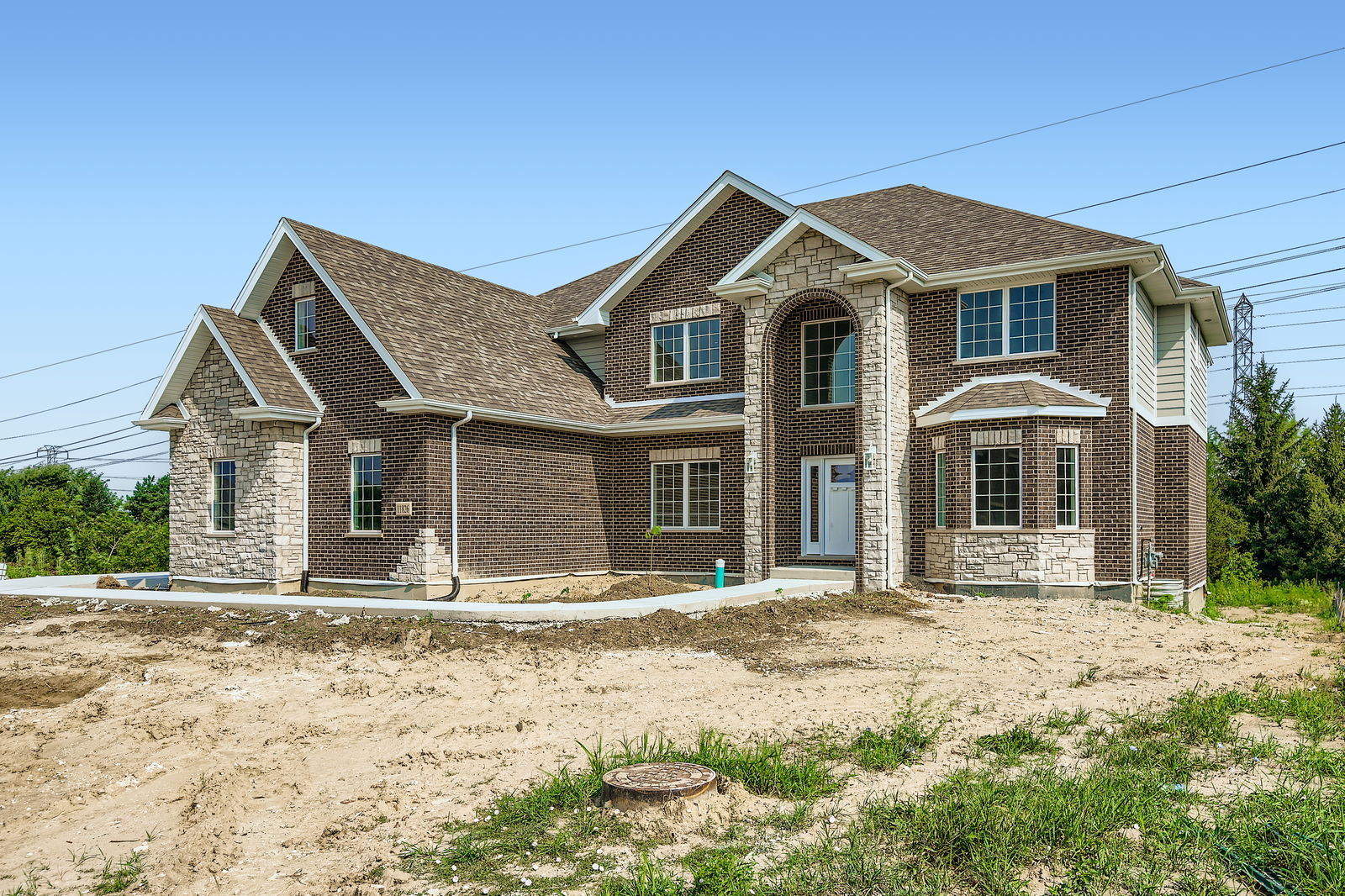 Frankfort, Illinois, 60423, United States, 4 Bedrooms Bedrooms, ,4 BathroomsBathrooms,Residential,For Sale,1904253