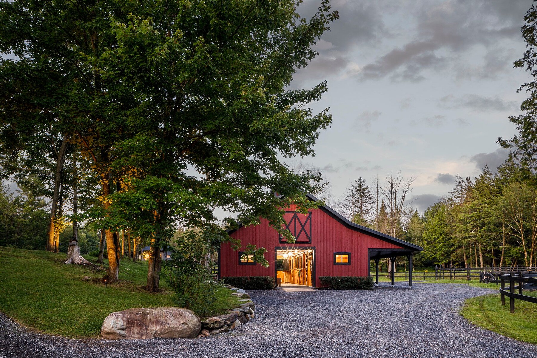  Lac-Brome, Eastern Townships - 物件實景