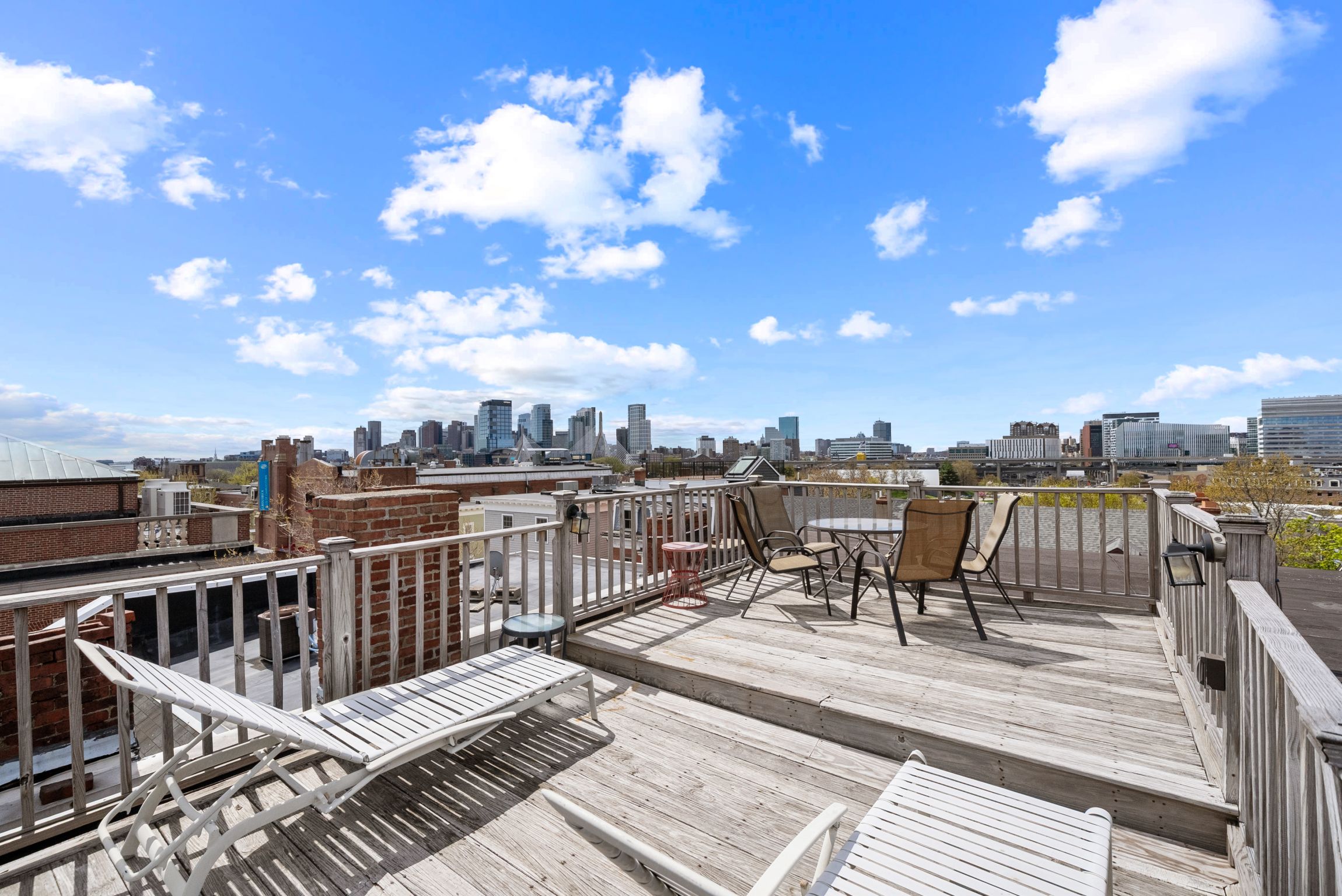  83 High Street, Boston, MA, 02129 - 物件實景