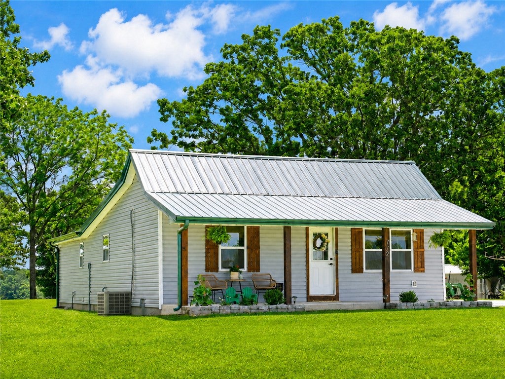 Plainview Rd, Anderson, MO 64831 #1