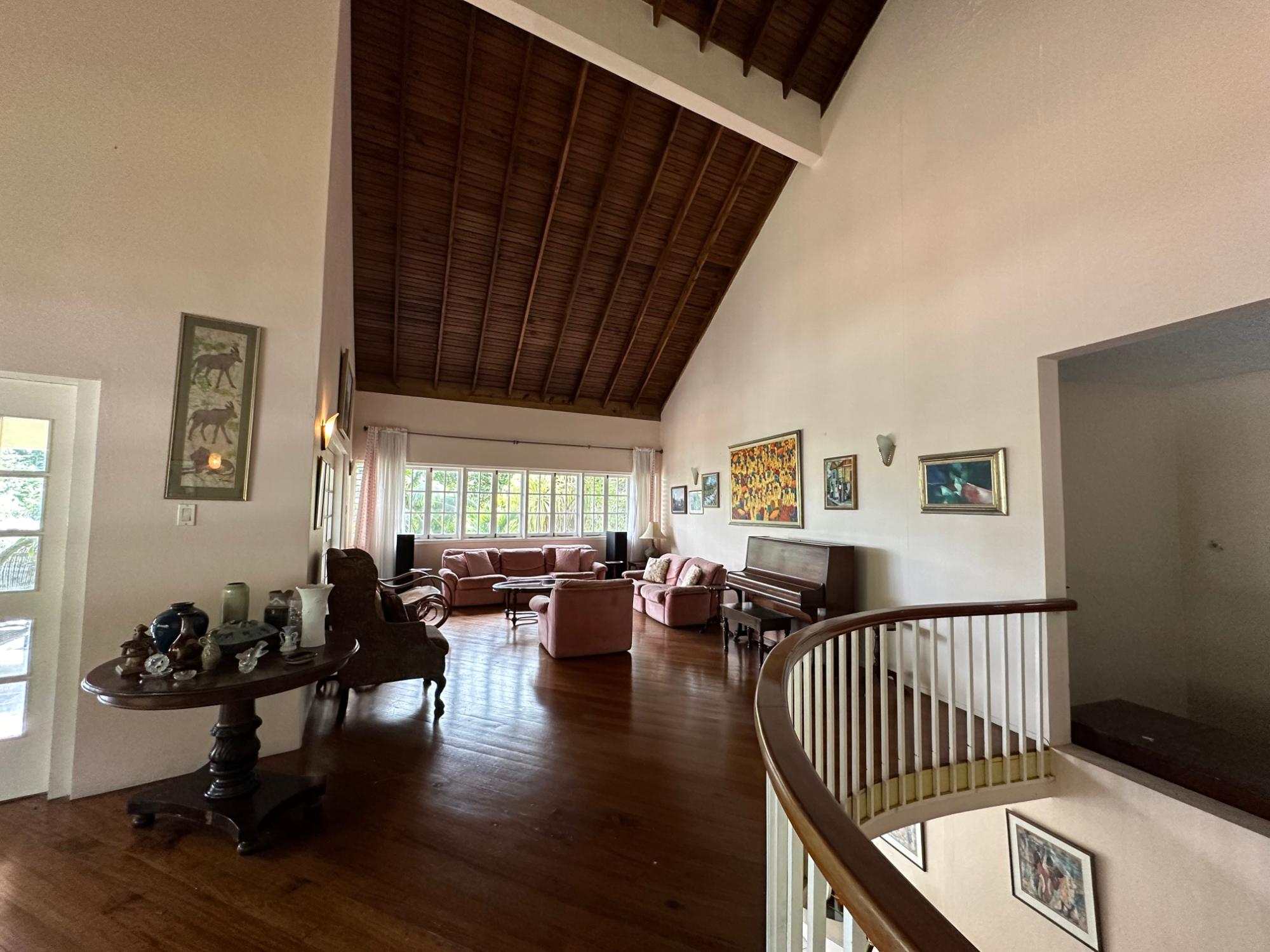 Kingston & St. Andrew, JM, 3 Bedrooms Bedrooms, ,4 BathroomsBathrooms,Residential,For Sale,1873987