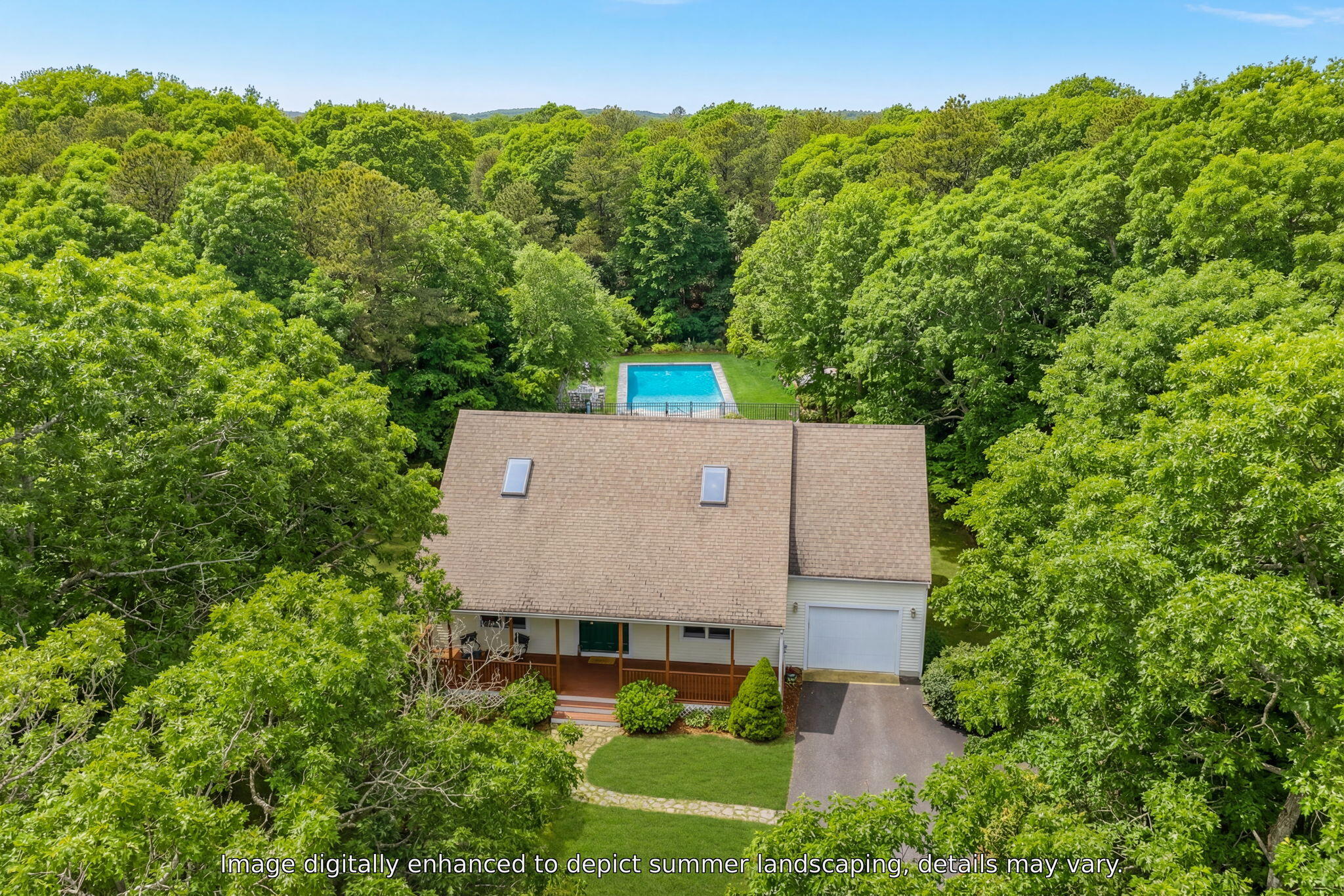  98 Sandwich Road - 物件實景