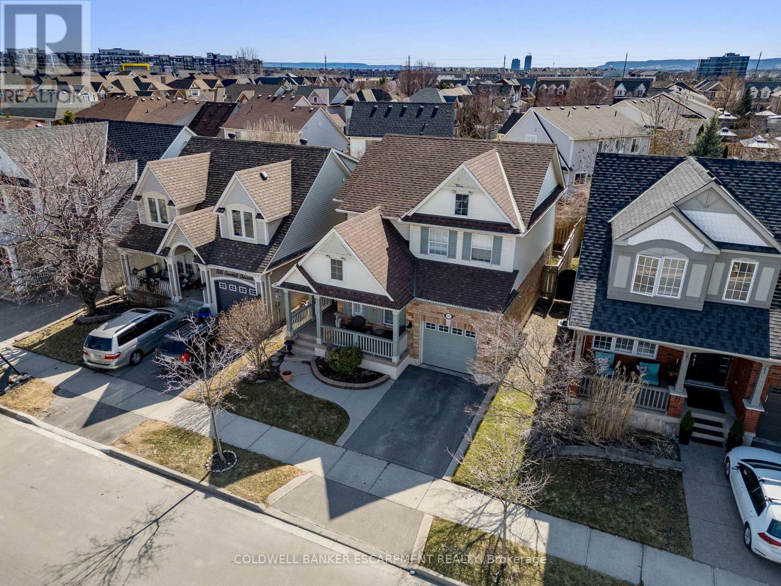 MILTON (CL CLARKE), Ontario, L9T 5K1, CA, 3 Bedrooms Bedrooms, ,3 BathroomsBathrooms,Residential,For Sale,1837100