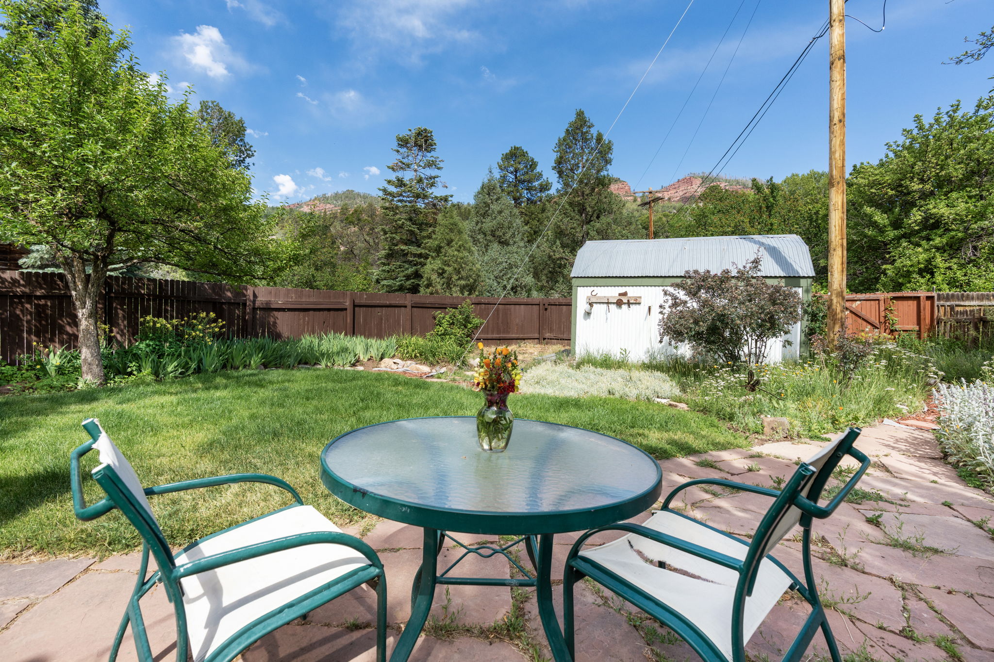 34 Bruce Lane, Durango, CO 81301 - 物件實景