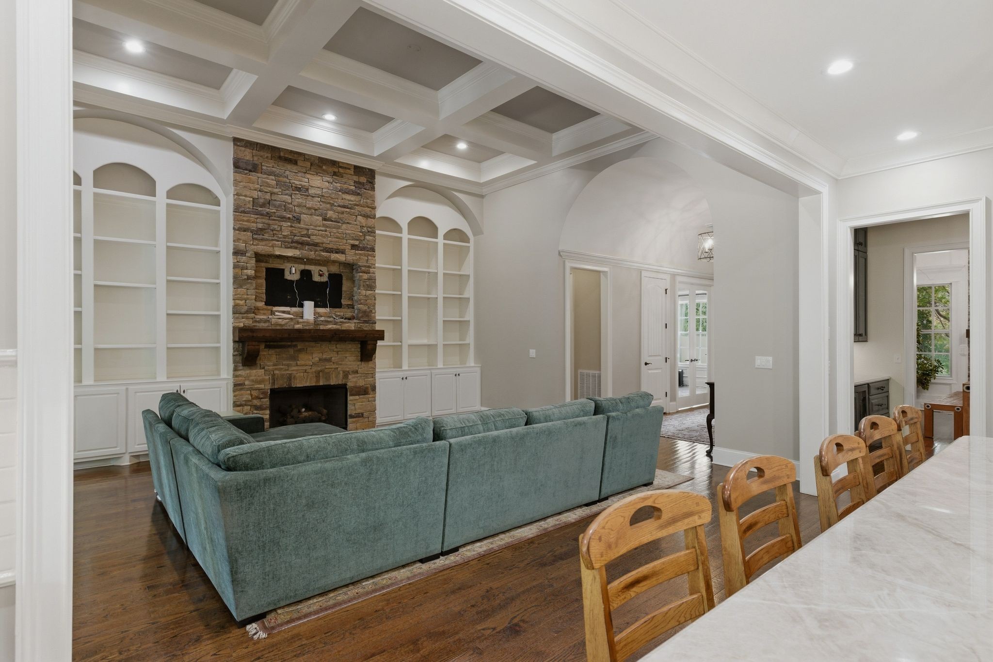  1159 Saddle Springs Drive, Thompsons Station, TN, 37179 - 物件實景