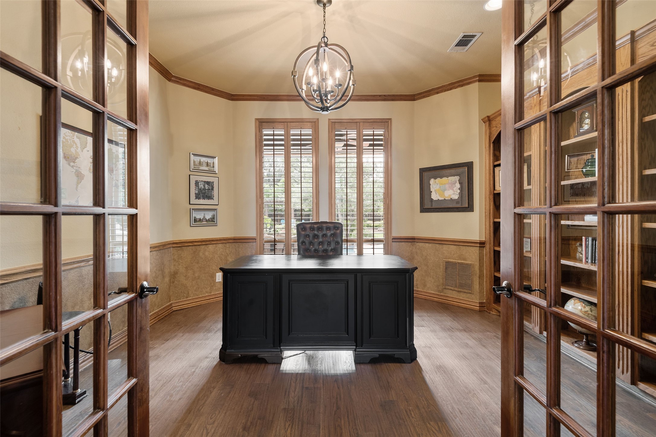 Southlake, Texas, 76092, United States, 5 Bedrooms Bedrooms, ,6 BathroomsBathrooms,Residential,For Sale,1875332