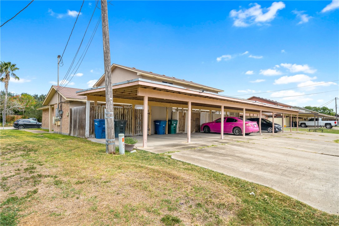 Corpus Christi, Texas, 78413, United States, ,Residential,For Sale,1964945