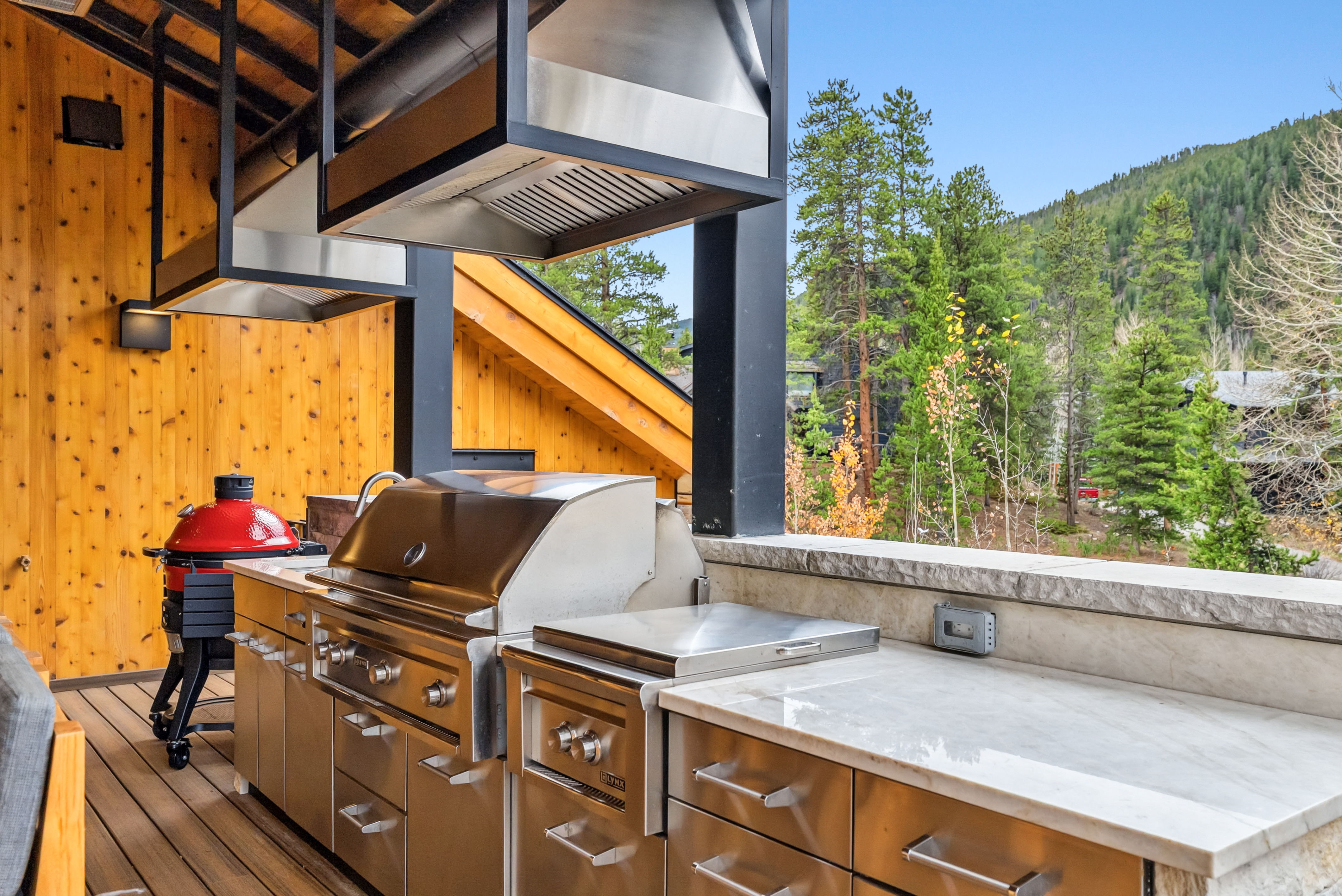  227 Wild Irishman Road, Keystone, CO, 80435 - 物件實景