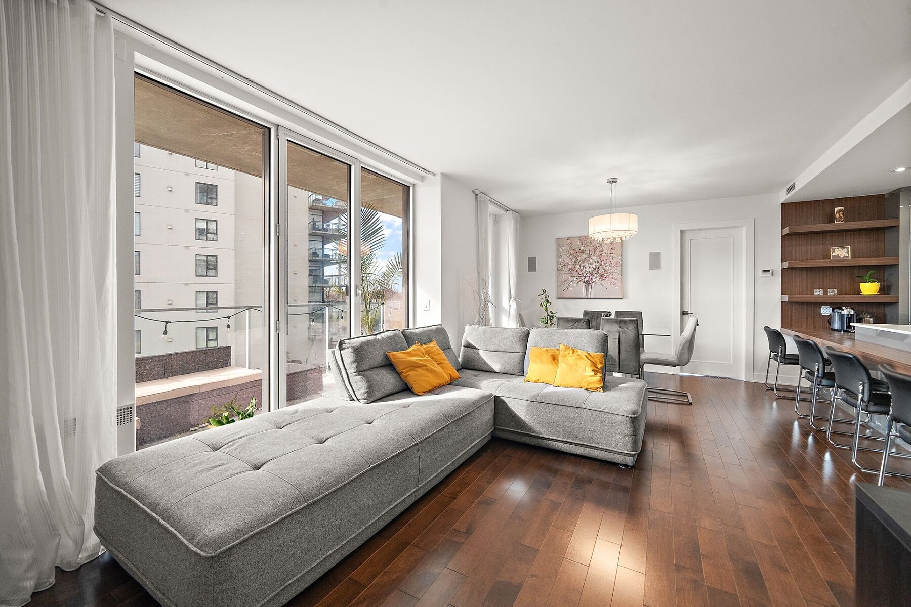  Chomedey, Laval - 物件實景