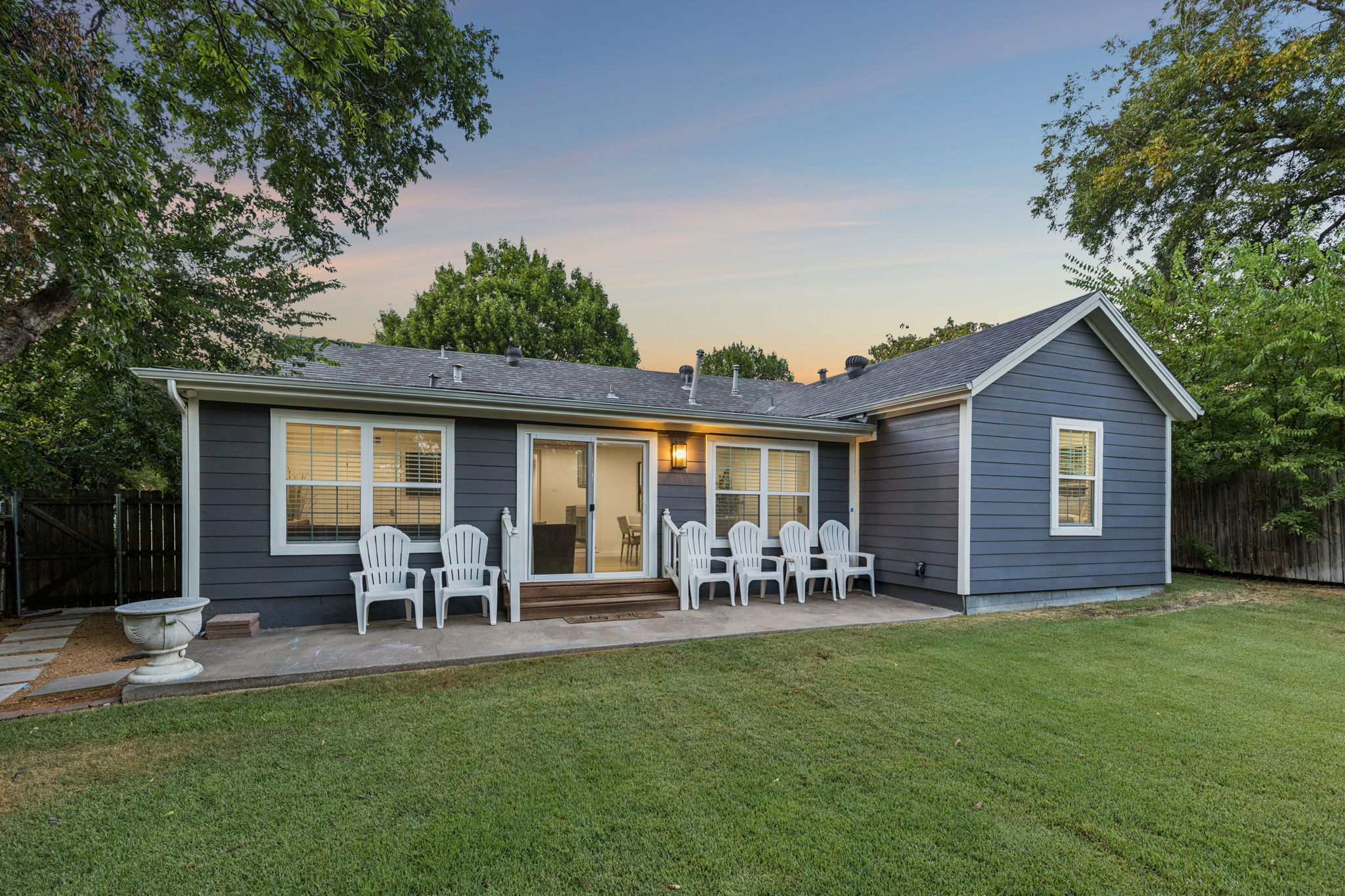  807 Largent Street, Mckinney, TX, 75069 - 物件實景