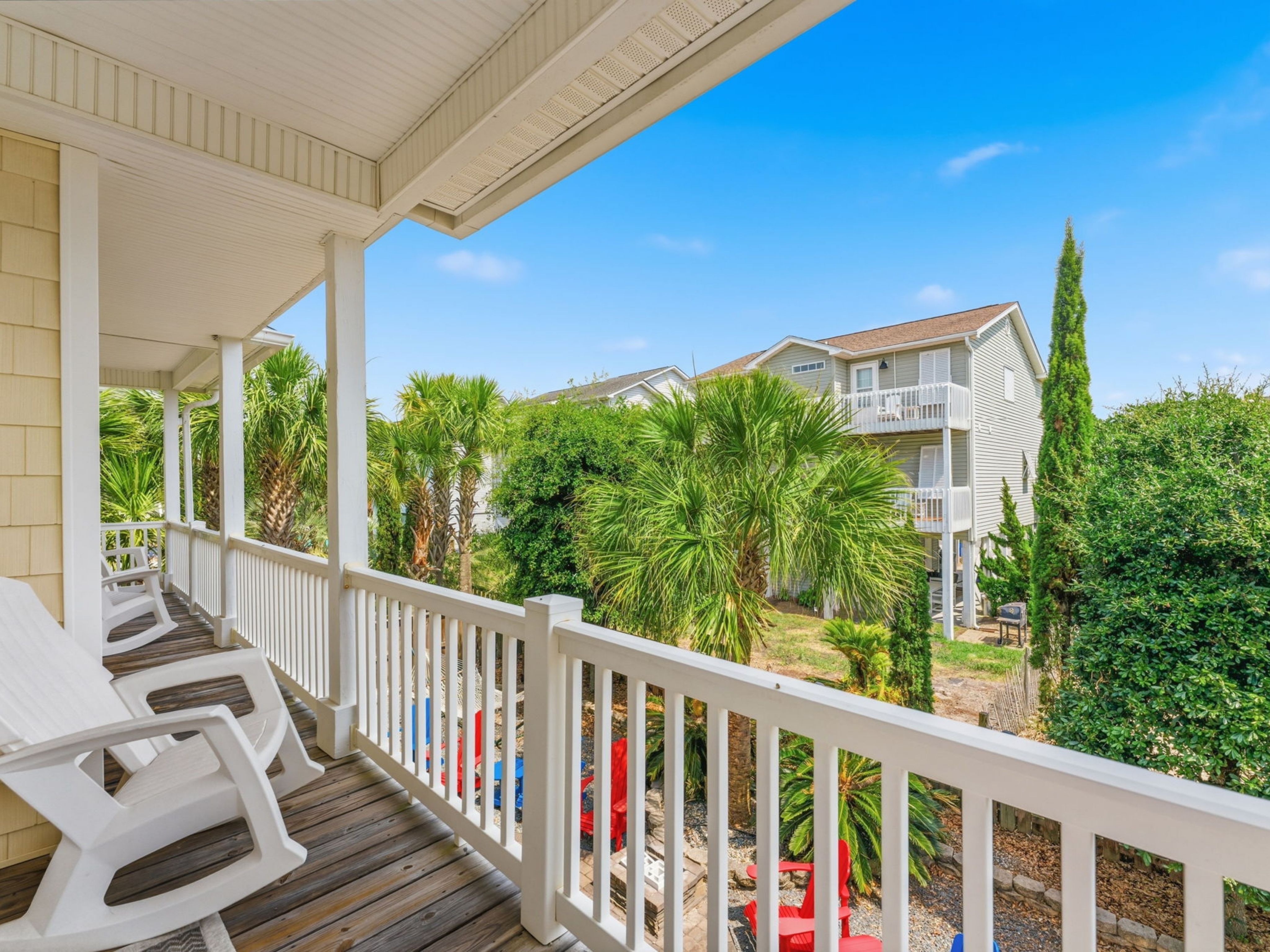  183 West Fourth Street, Ocean Isle Beach, NC 28469 - 物件實景