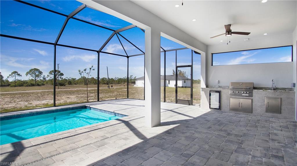Cape Coral, Florida, 33993, United States, 3 Bedrooms Bedrooms, ,2 BathroomsBathrooms,Residential,For Sale,1721528