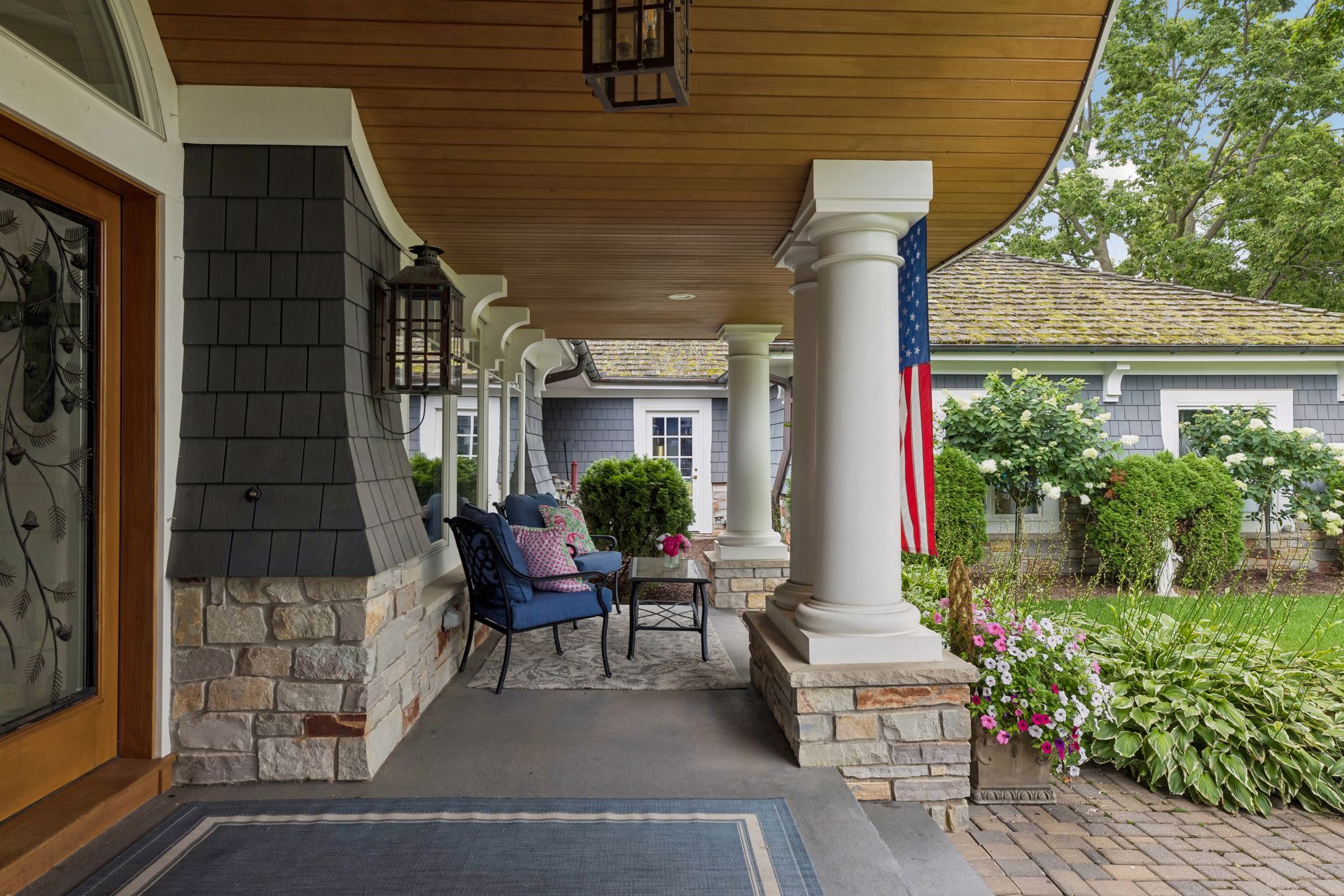  Timeless Luxury Along Lake Minnetonka’s Shoreline - 物件實景