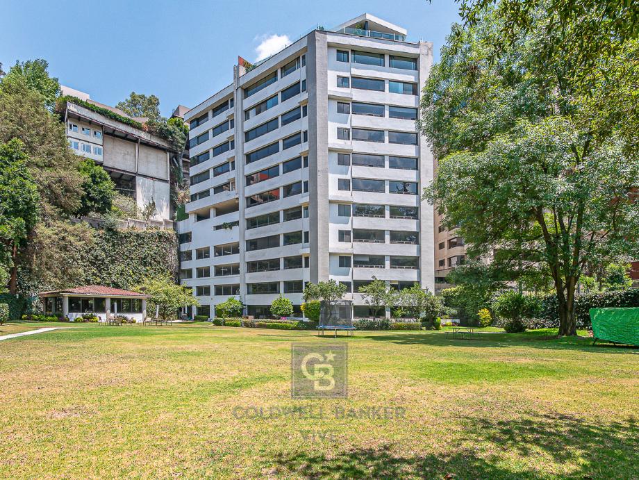 Paseo de los Tamarindos, Cuajimalpa de Morelos, Ciudad de México, 05120, Mexico, 3 Bedrooms Bedrooms, ,3 BathroomsBathrooms,Residential,For Sale,Paseo de los Tamarindos,1576477
