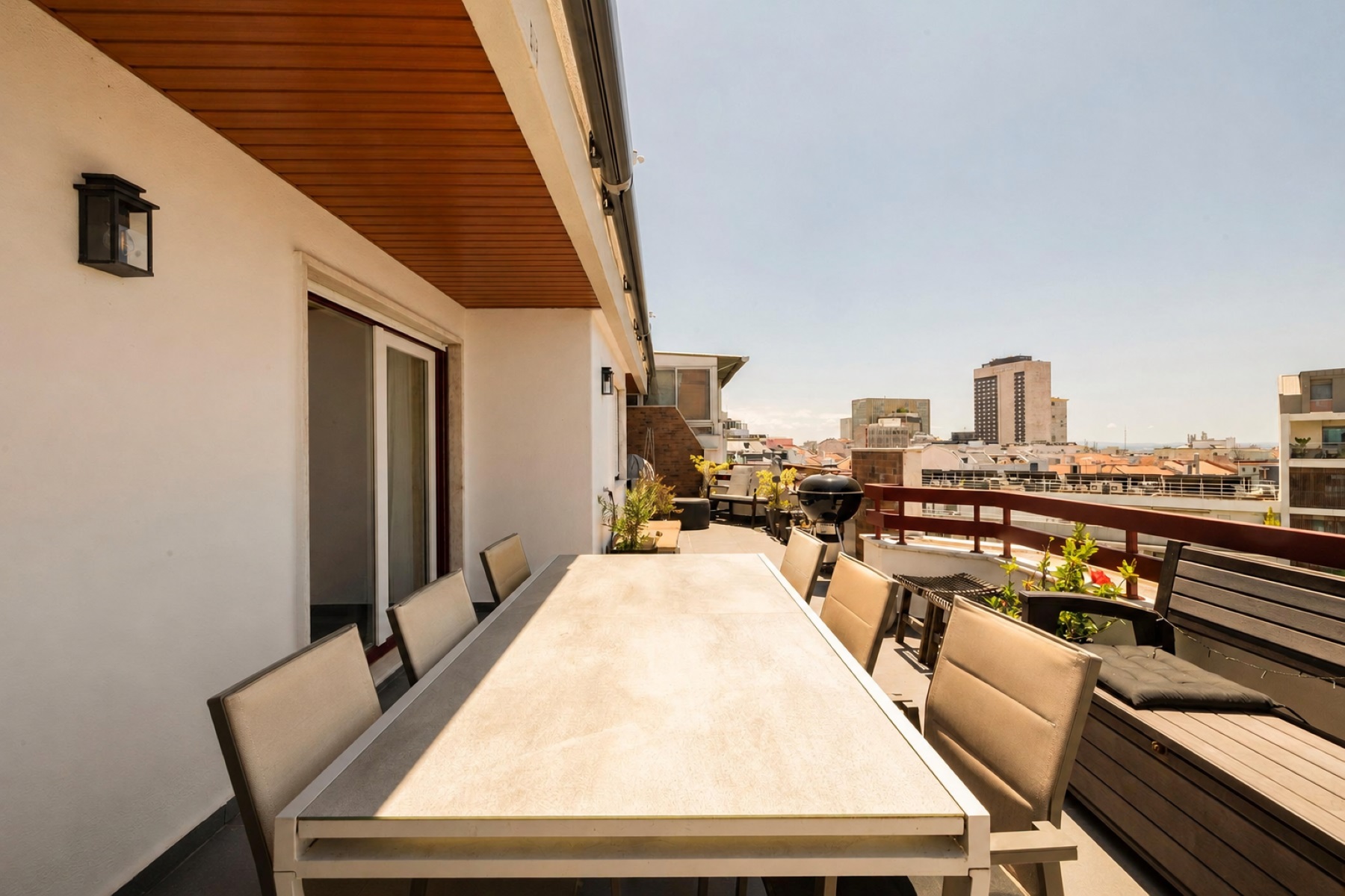  Flat, 5 bedrooms, for Sale - 物件實景