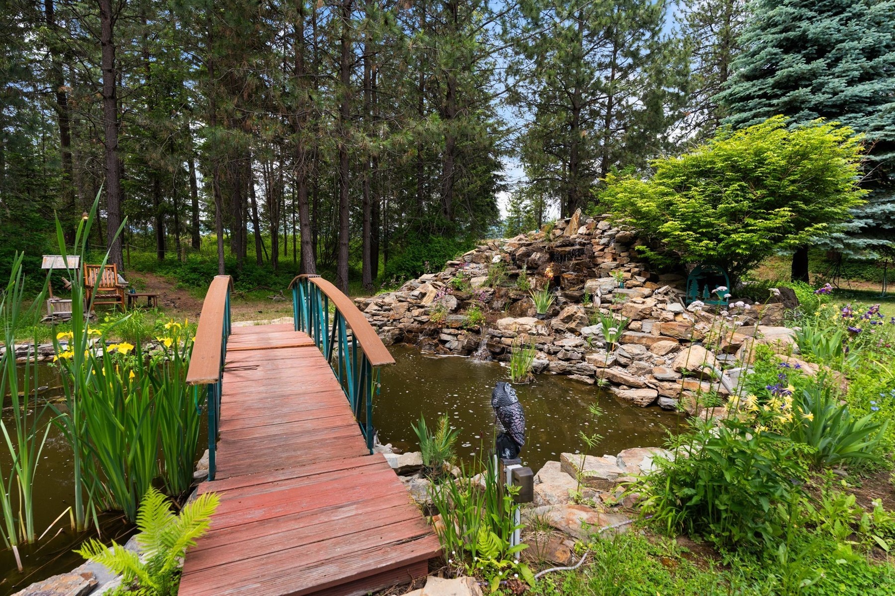  The Preserve at Bonners Ferry - 物件實景