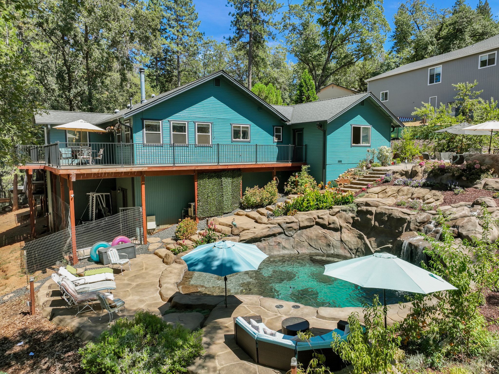  Placer Hills Road, Colfax, CA 95713 - 物件實景