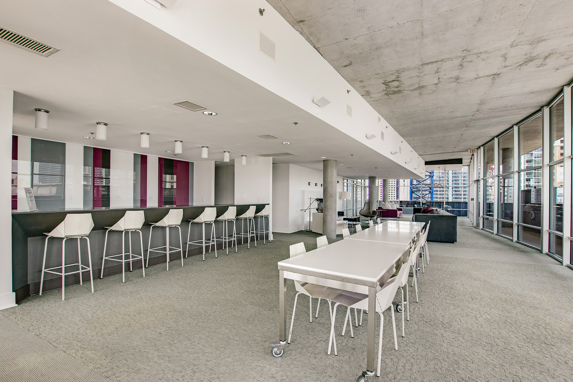  Rare Opportunity for Live/Work Loft in the Heart of Midtown - 物件實景