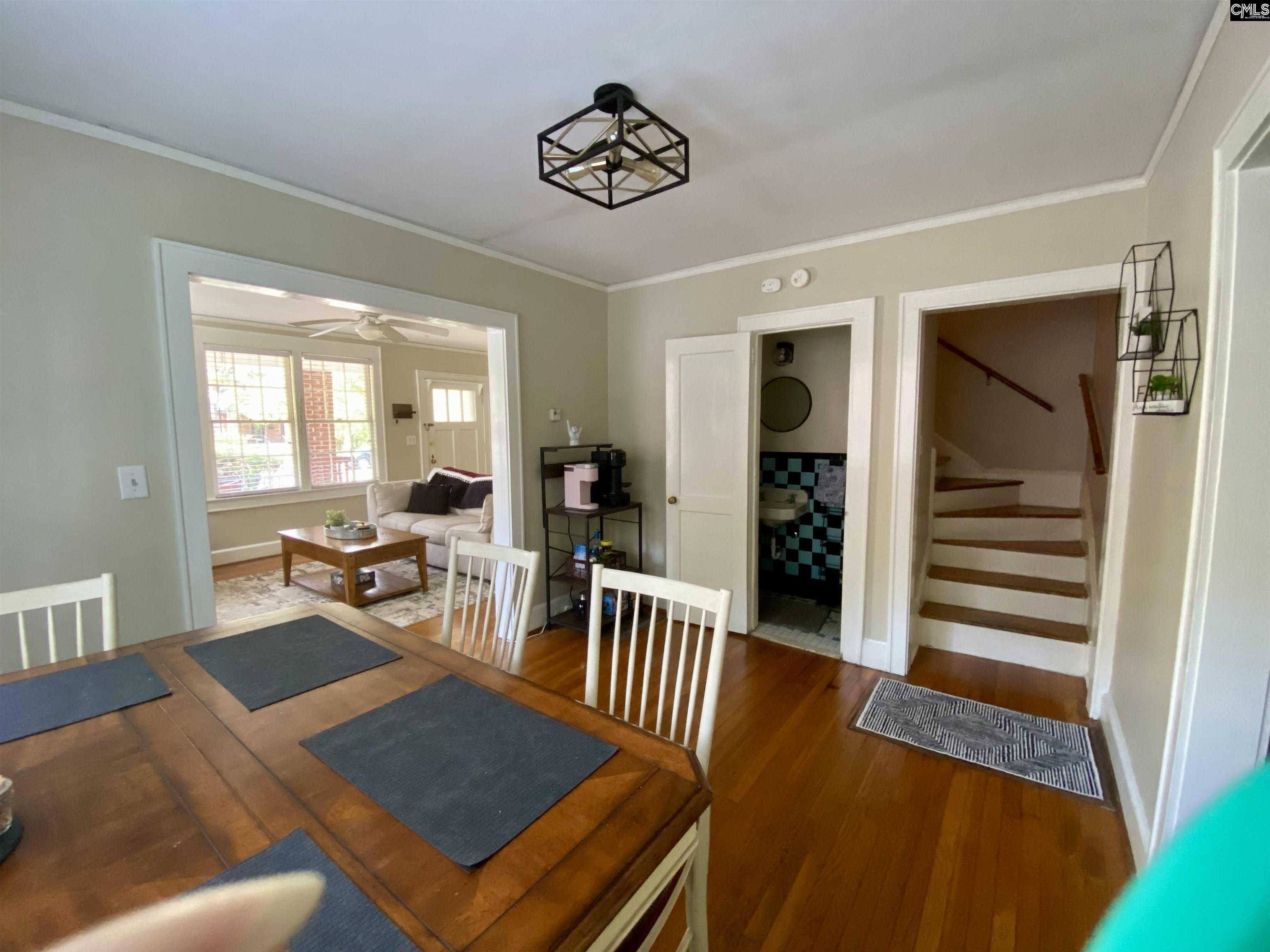 Columbia, South Carolina, 29205, United States, ,3 BathroomsBathrooms,Residential,For Sale,1958512