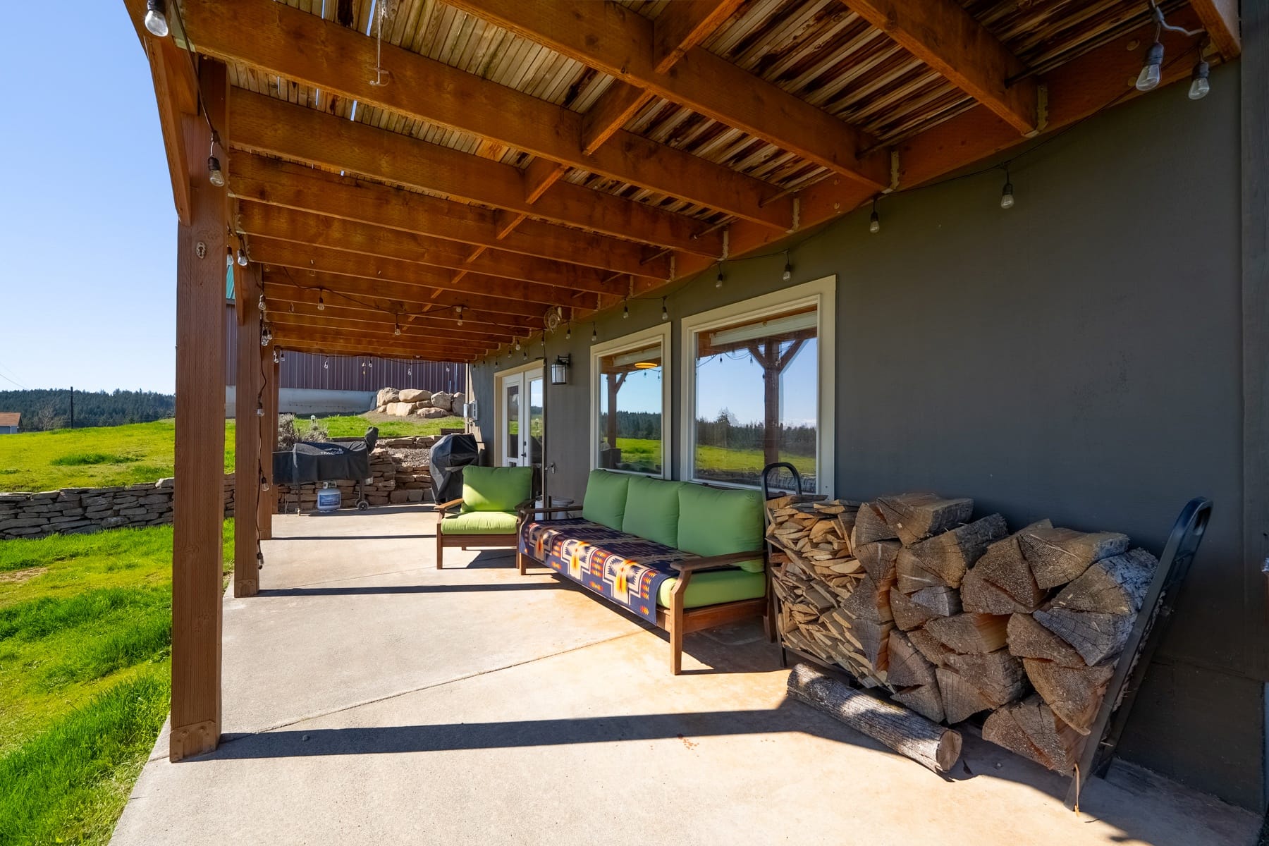  6 JUSTIN RD Lyle, WA 98635 - 物件實景