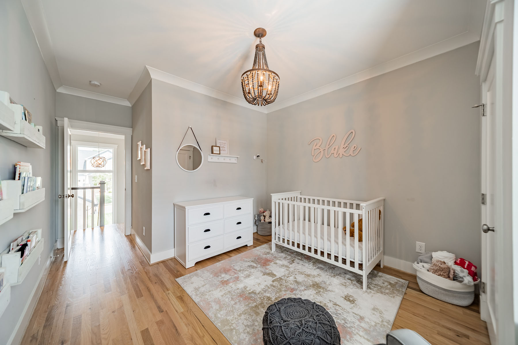  SEDGEFIELD - 物件實景