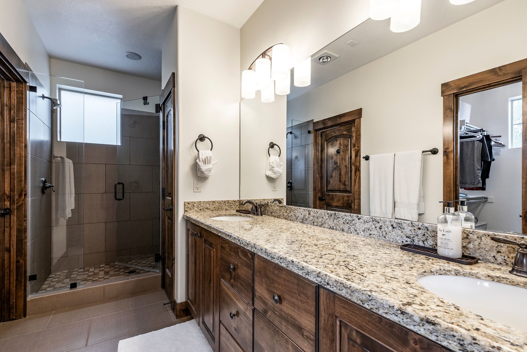  Meticulously Maintained Townhome in The Retreat at Jordanelle - 物件實景
