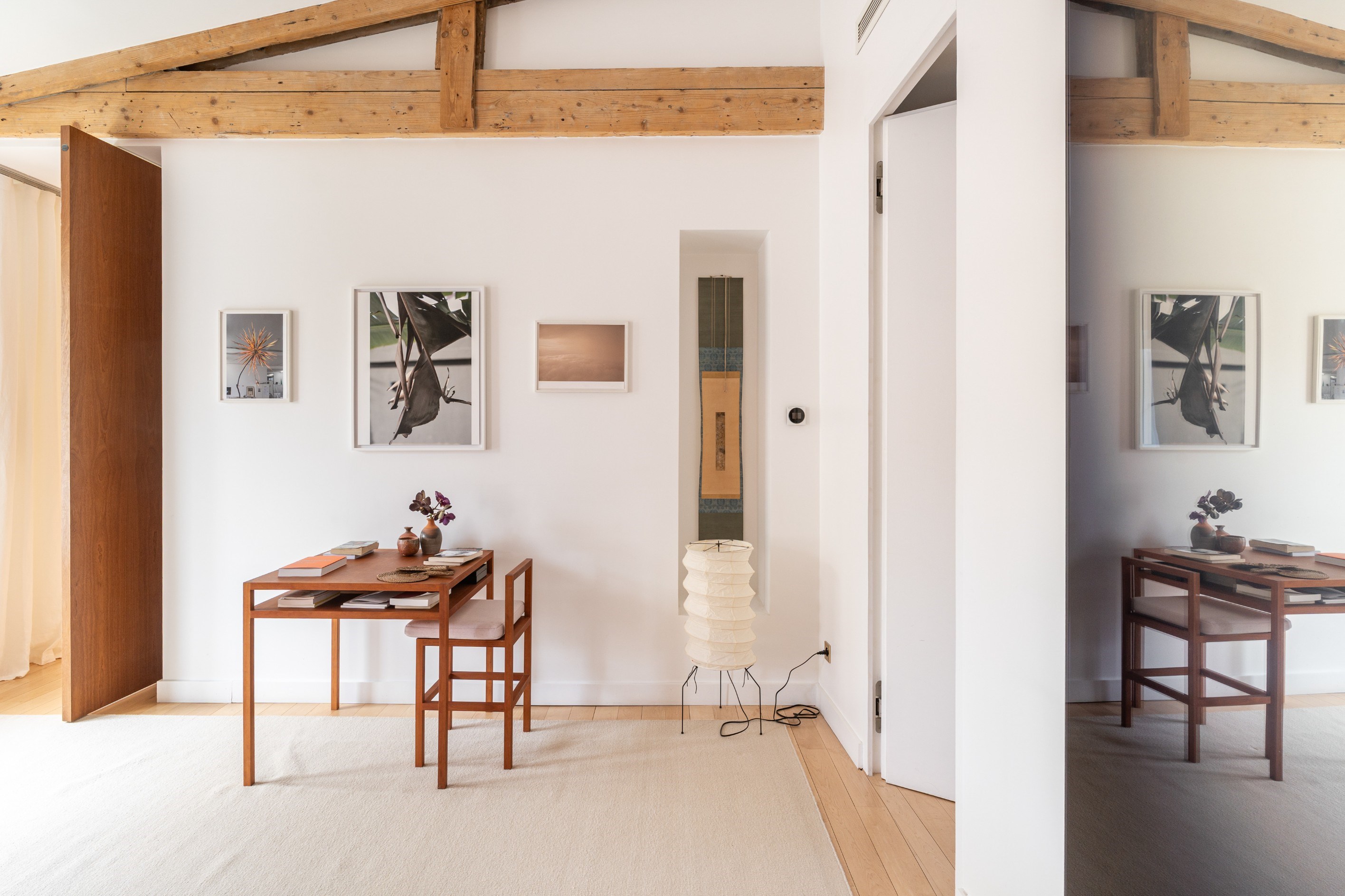  Charming apartment with views onto garden - 物件實景